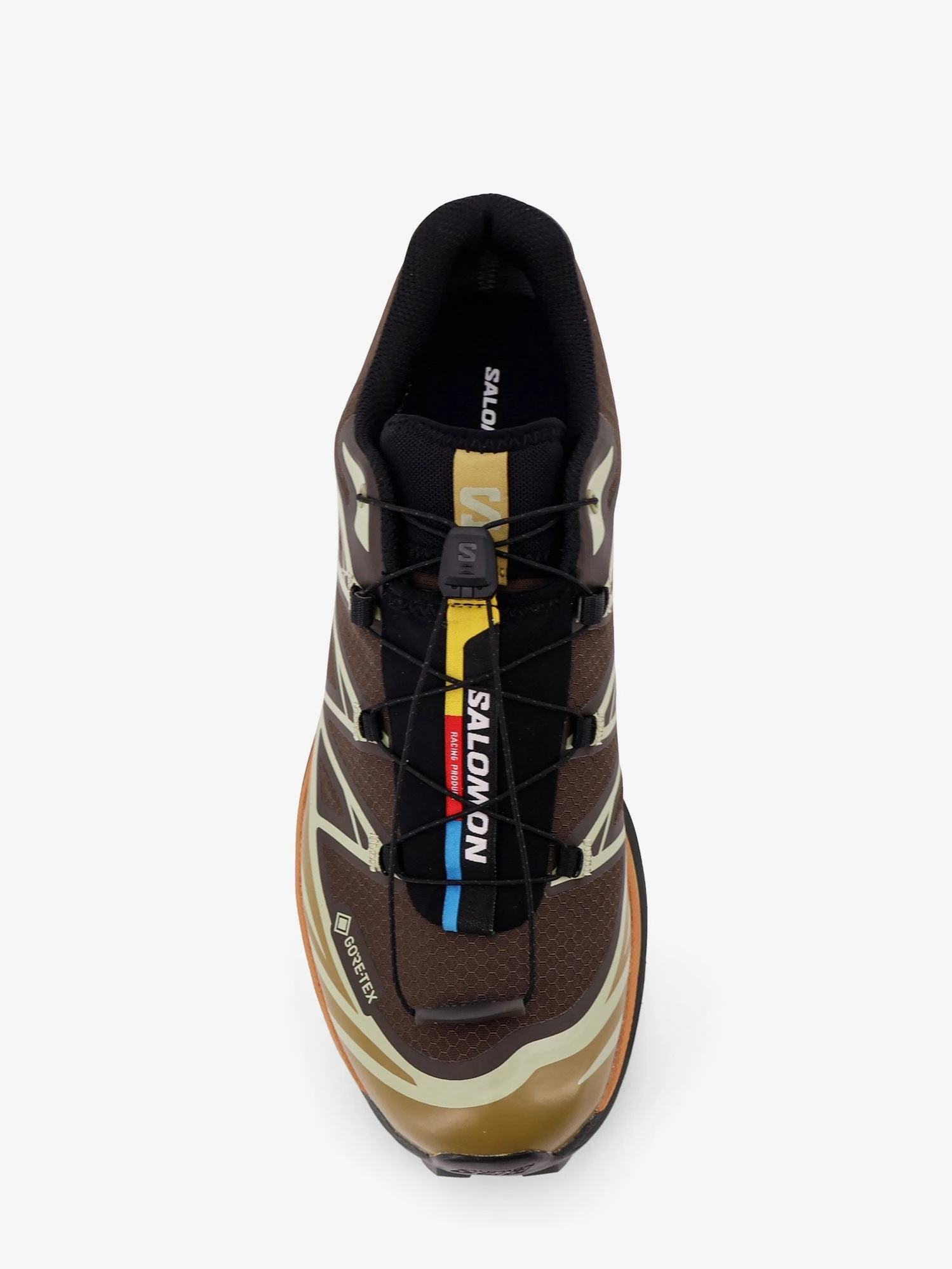 XT-6 nylon sneakers.webp