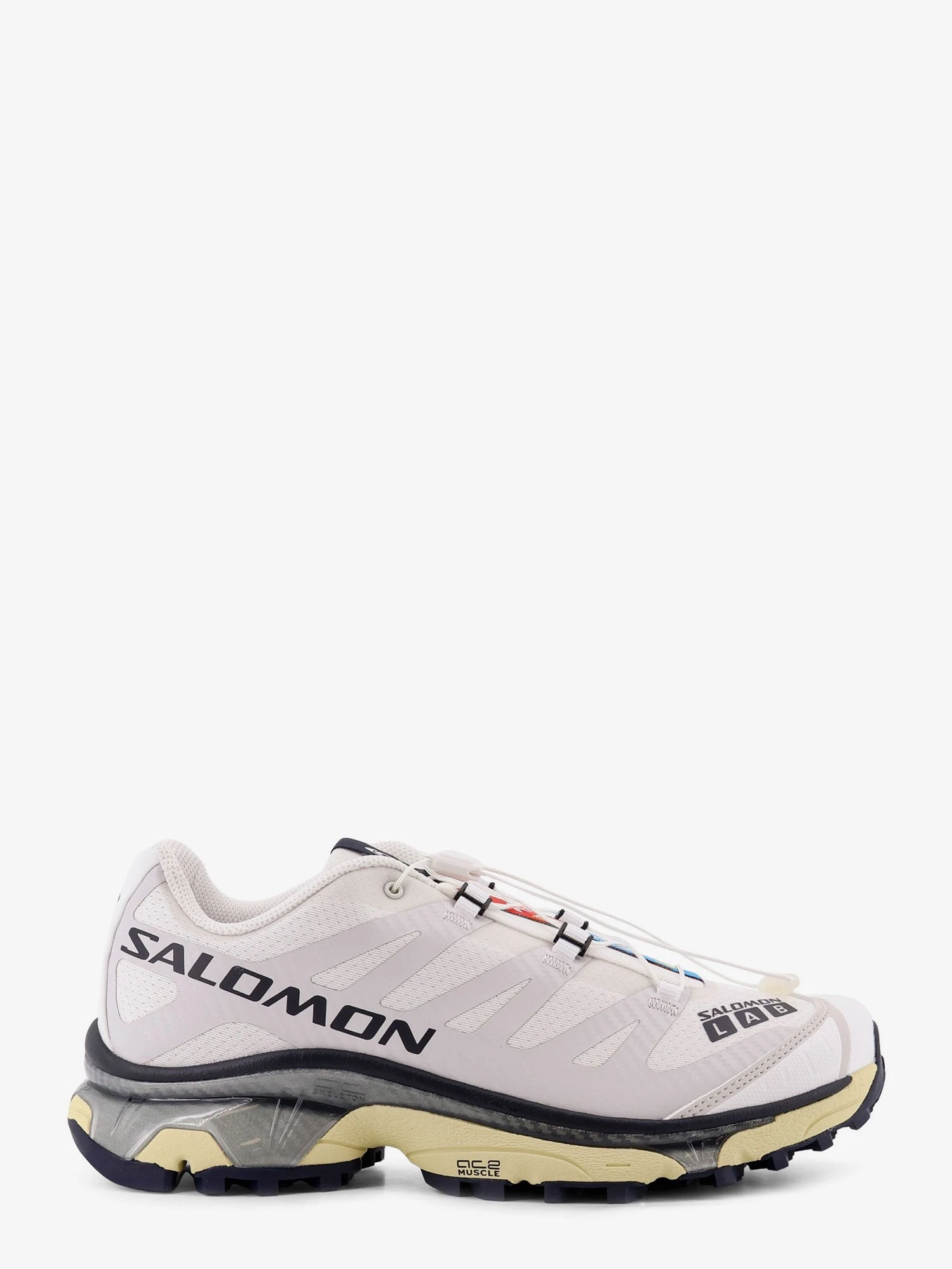 Technical fabric and nylon XT-4 sneakers.webp