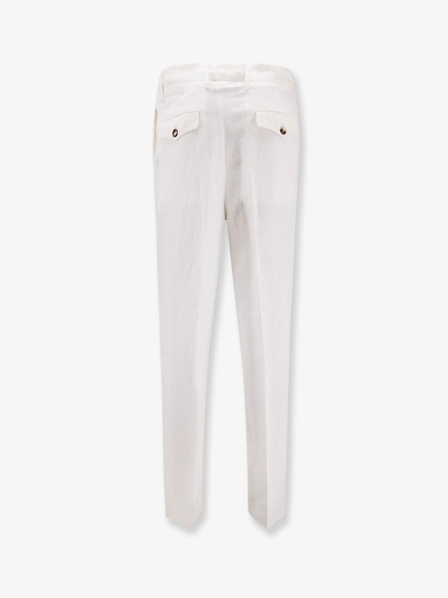 Linen and cotton trousers.webp
