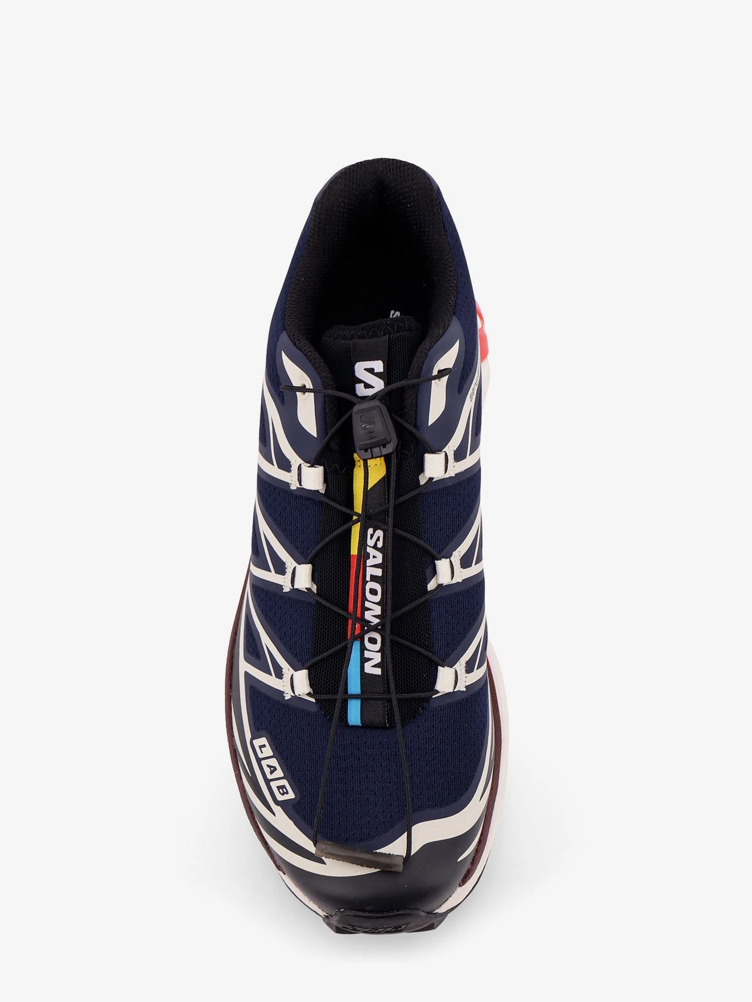 XT-6 nylon sneakers.webp