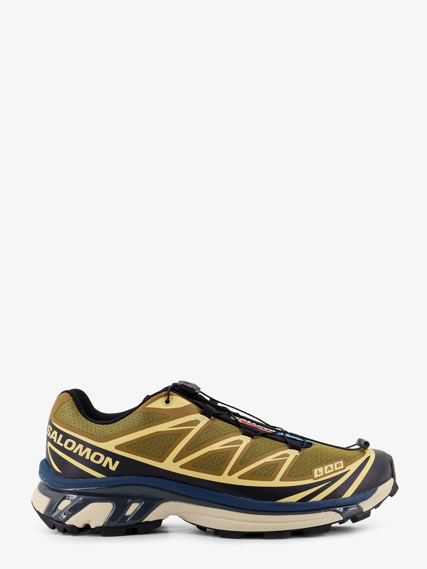XT-6 nylon sneakers.webp
