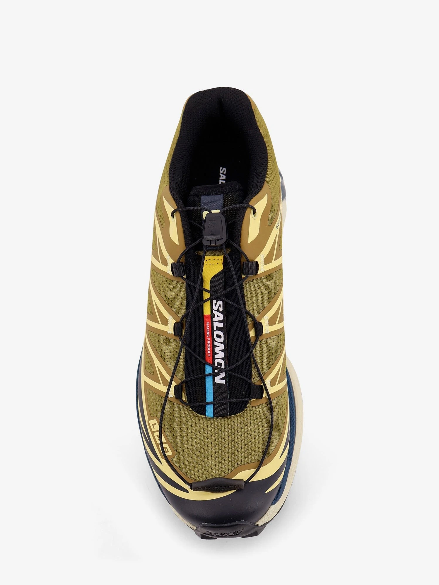 XT-6 nylon sneakers.webp