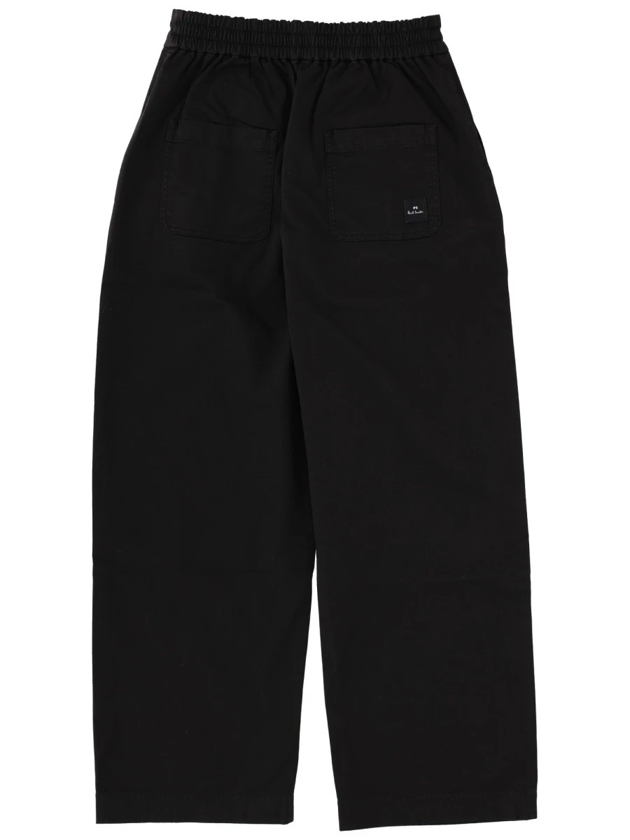 COTTON TAILORED PANTS.webp