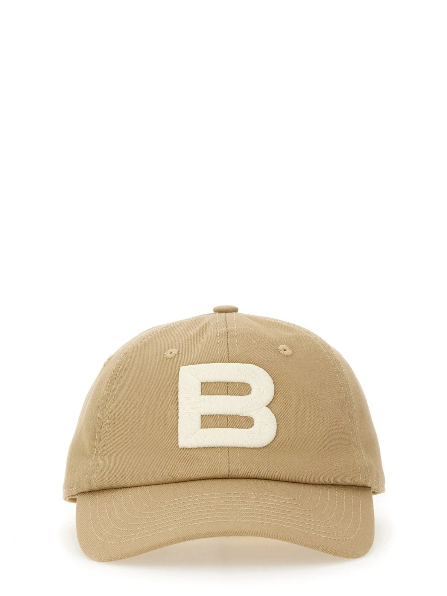 BASEBALL HAT WITH LOGO.webp