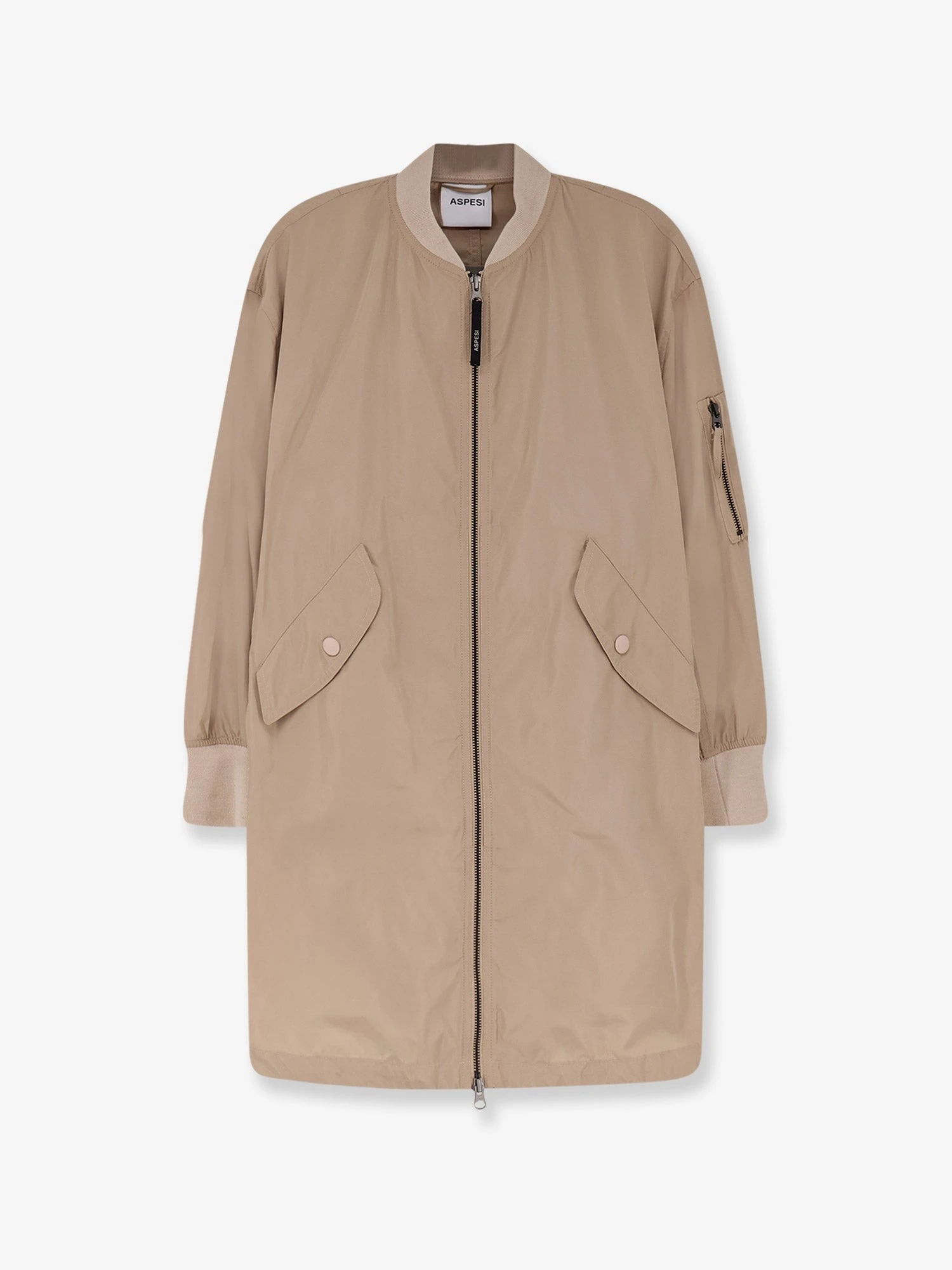 Bombo nylon jacket.webp