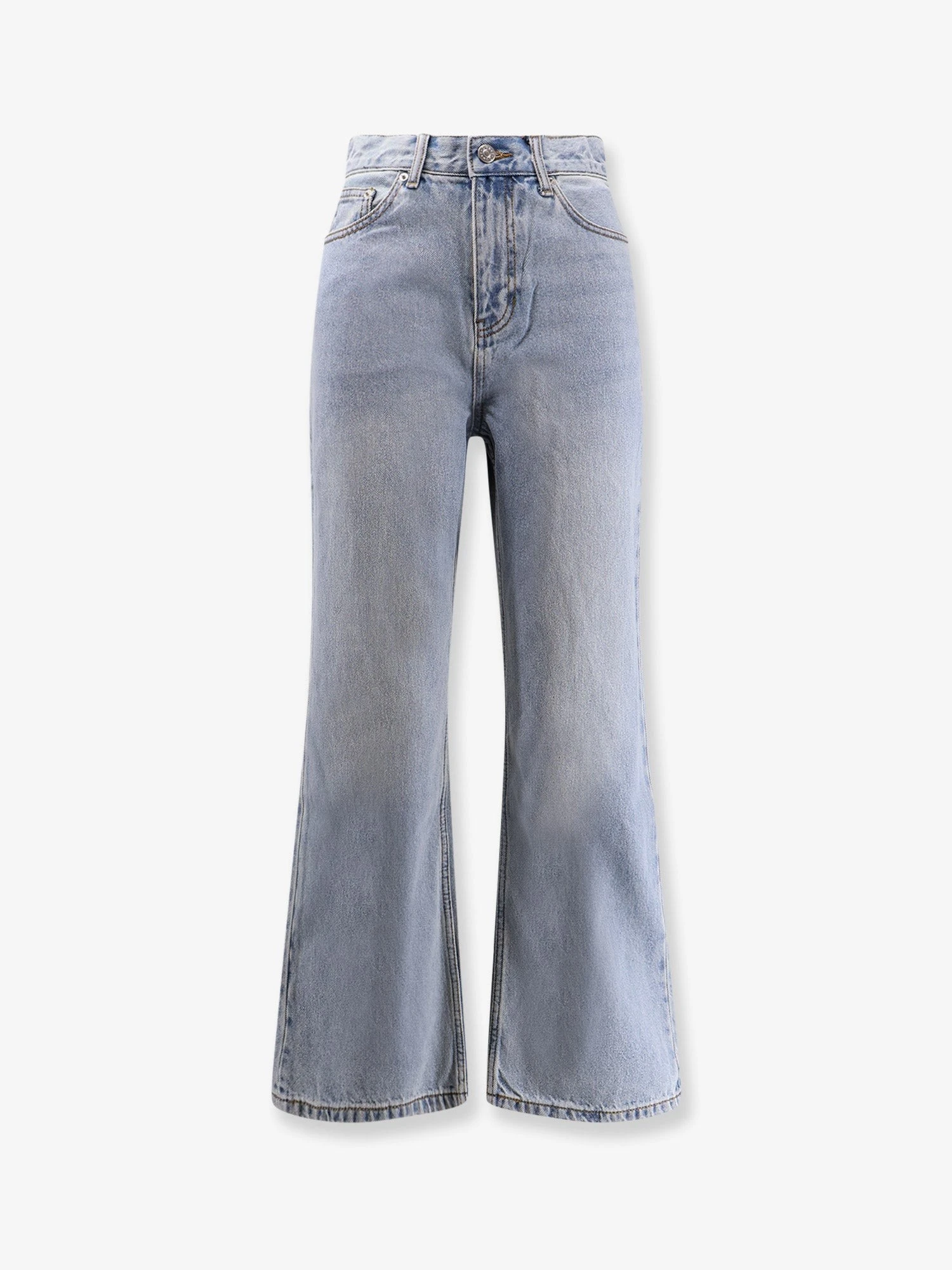 Relaxed Flared Jeans.webp