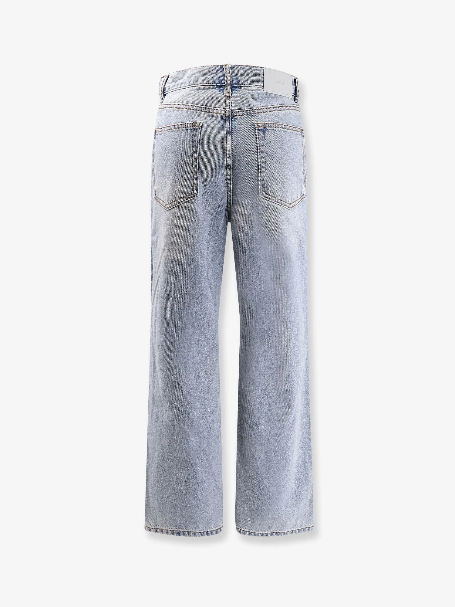 Relaxed Flared Jeans.webp