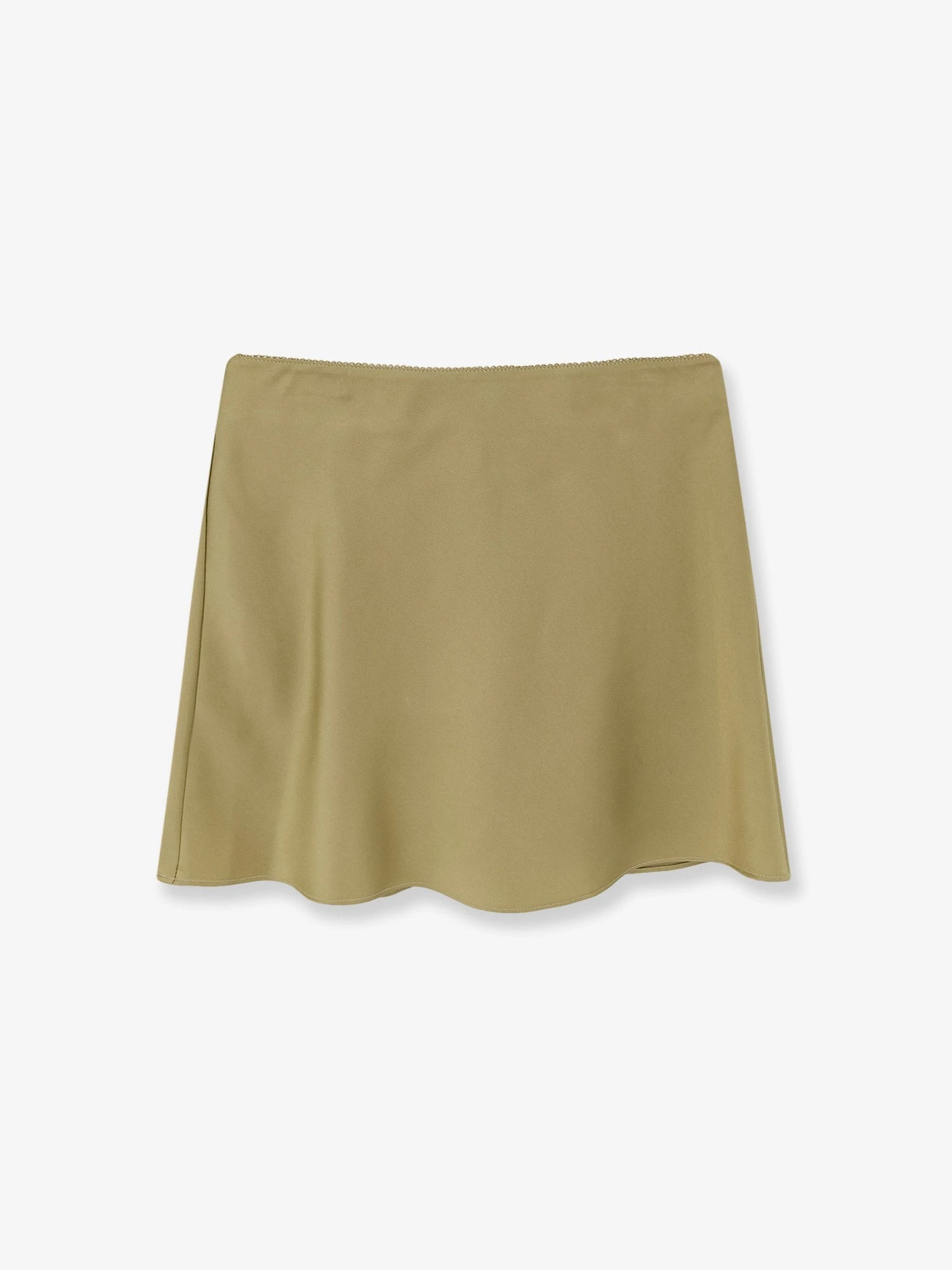 Satin skirt with shorts.webp