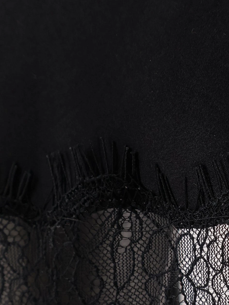 Savia silk skirt.webp