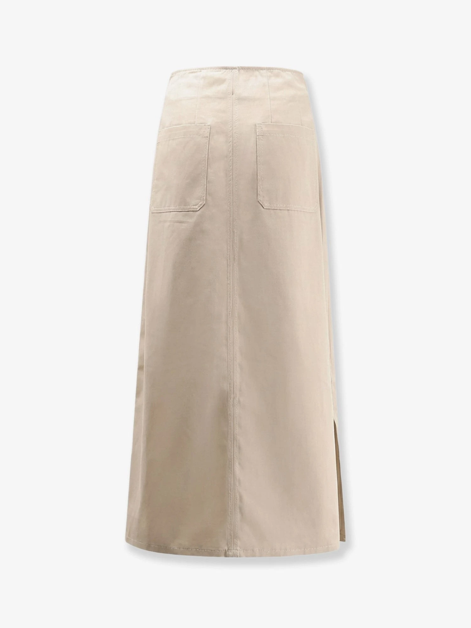 Siona cotton long skirt.webp