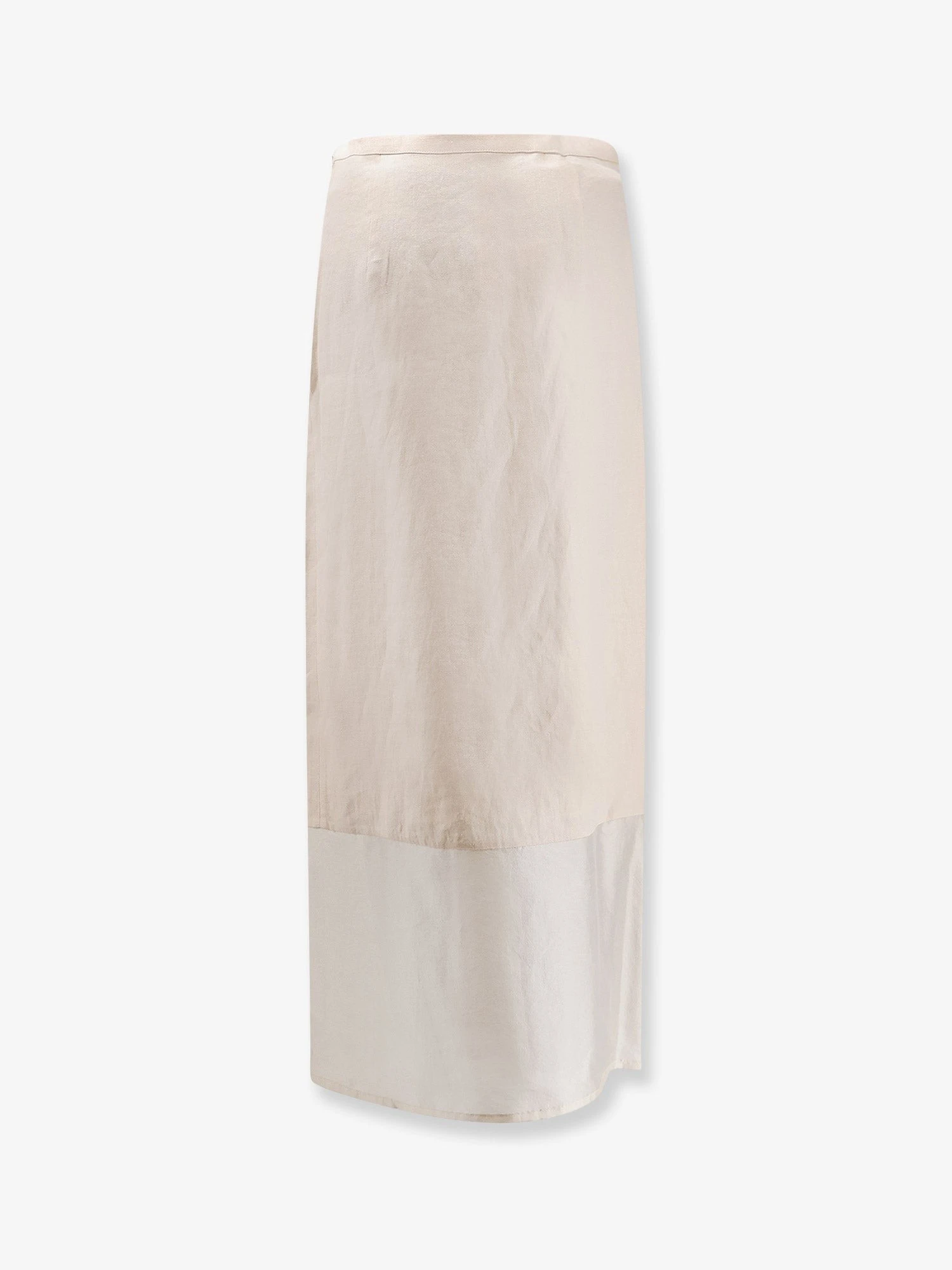 Amora linen skirt.webp