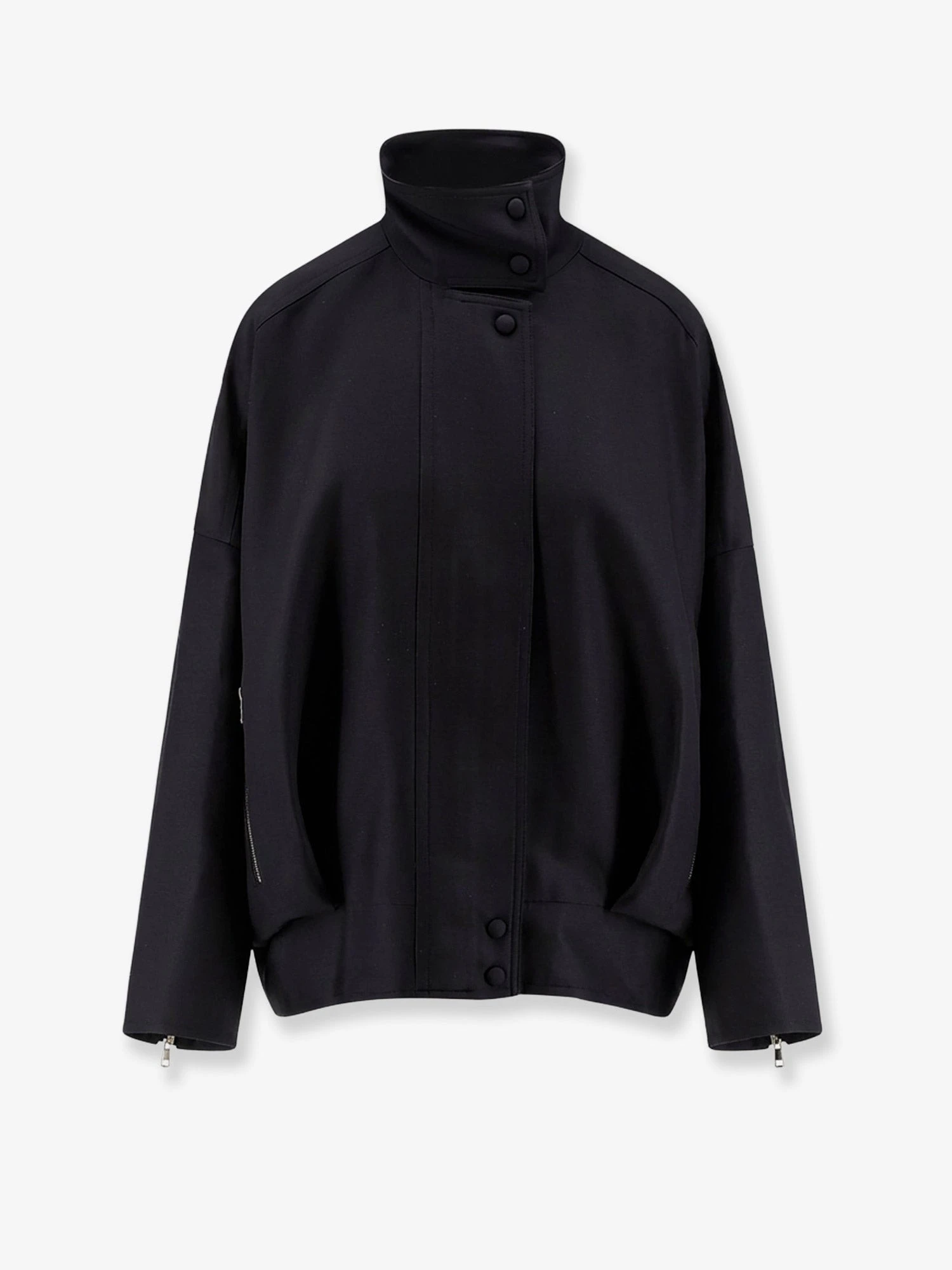 Julio wool and silk jacket.webp