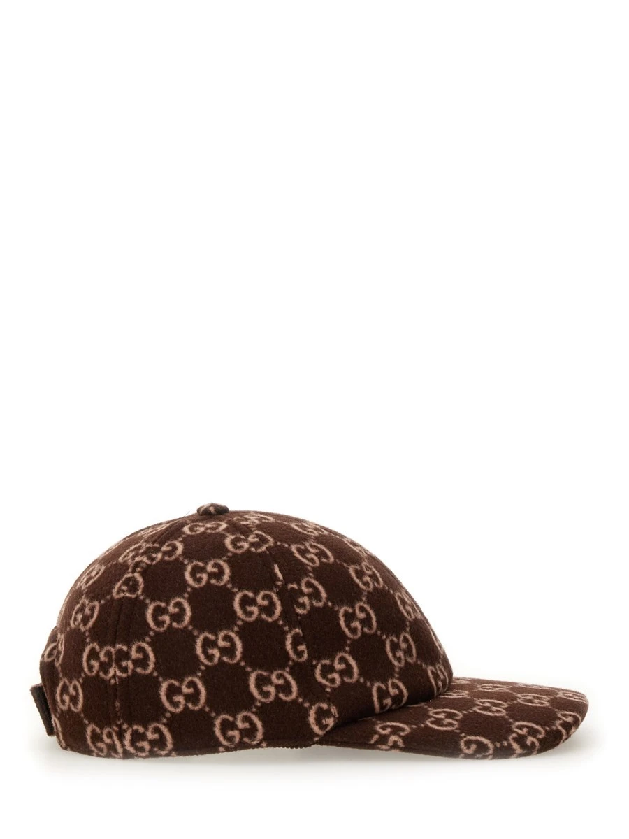 GG WOOL BASEBALL HAT.webp
