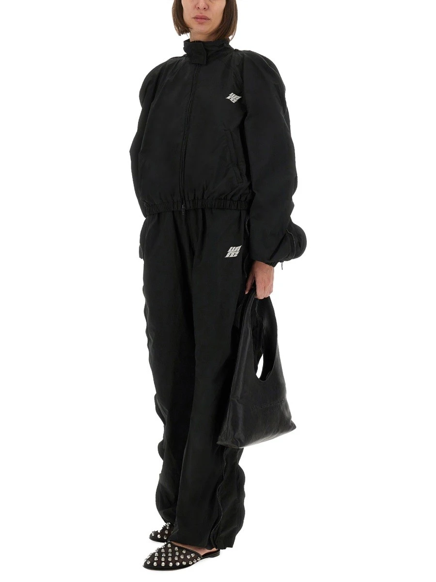 MID-RISE TRACK PANTS WITH ZIPPER.webp