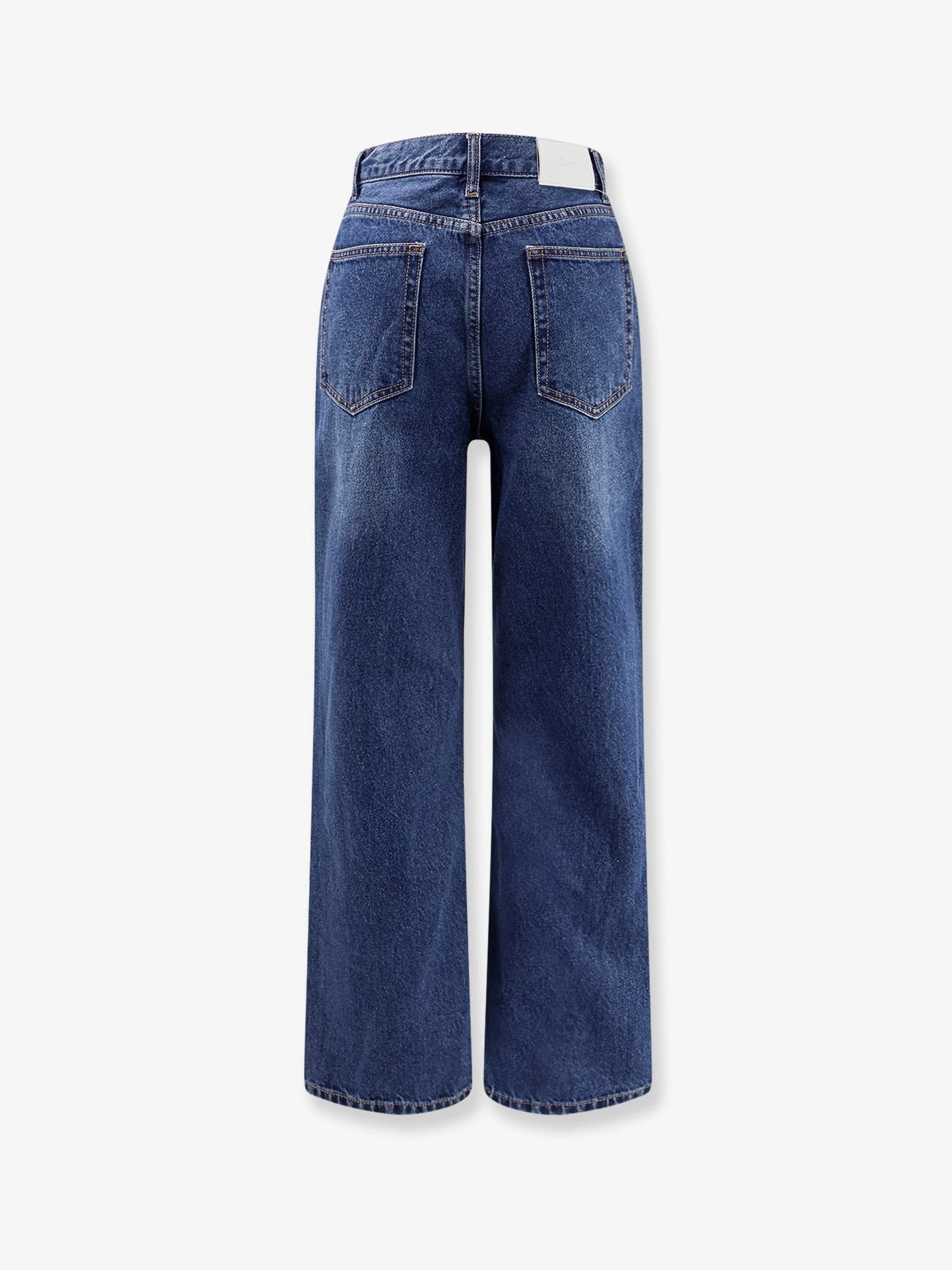 Blue denim jeans.webp