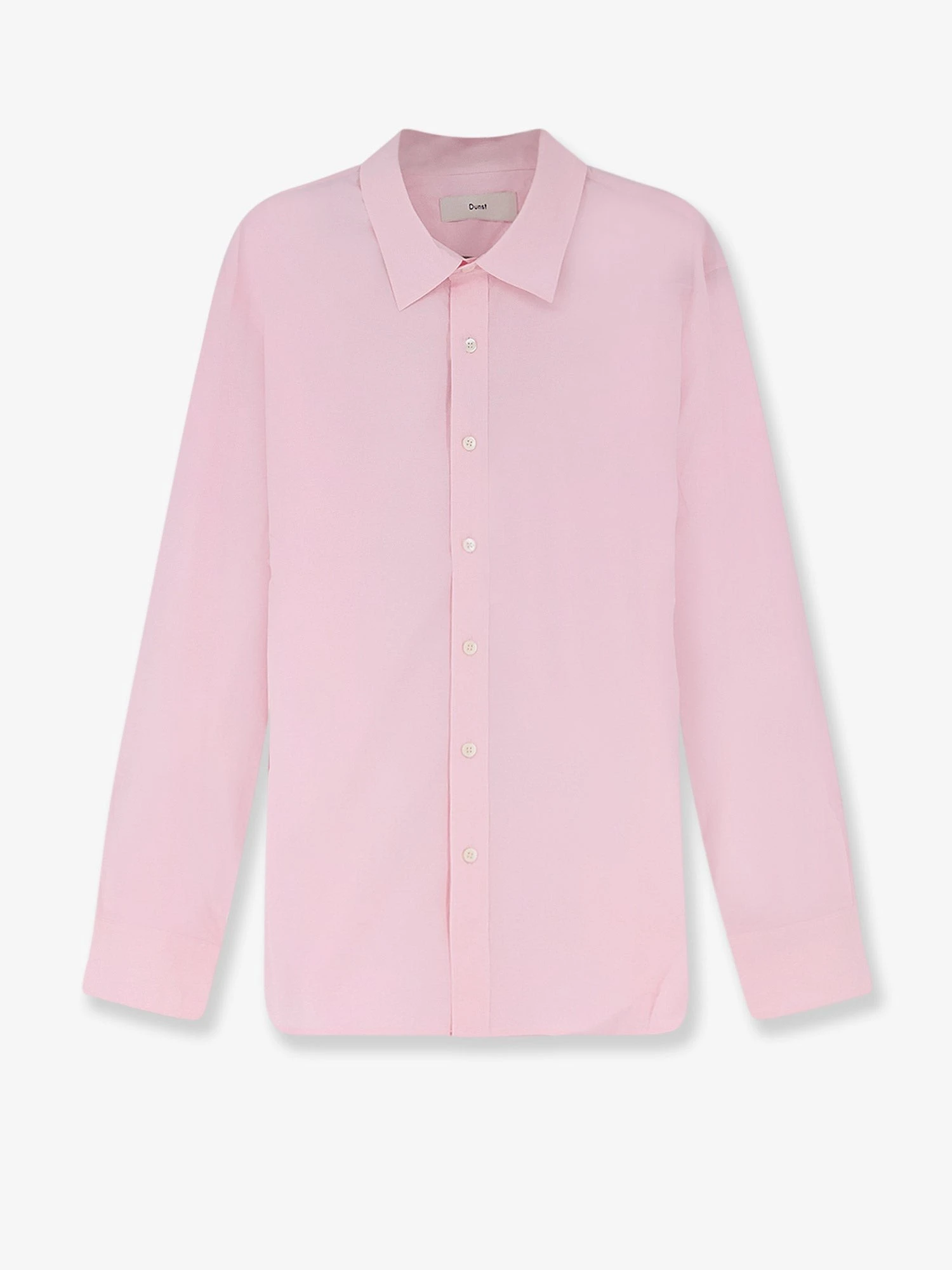 Unisex cotton shirt.webp