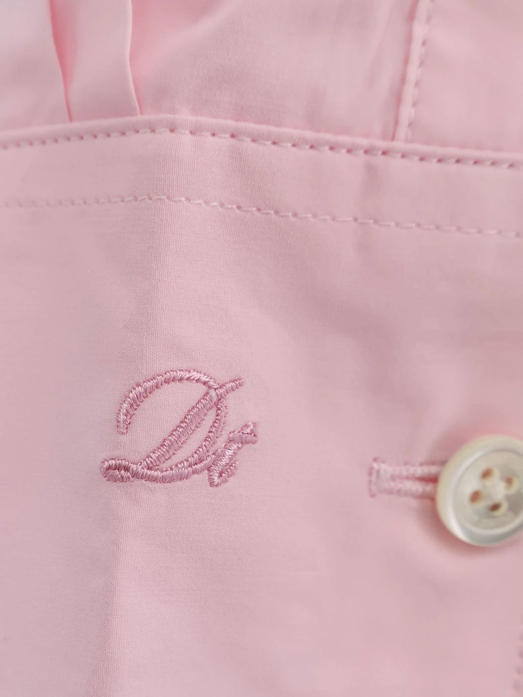 Unisex cotton shirt.webp