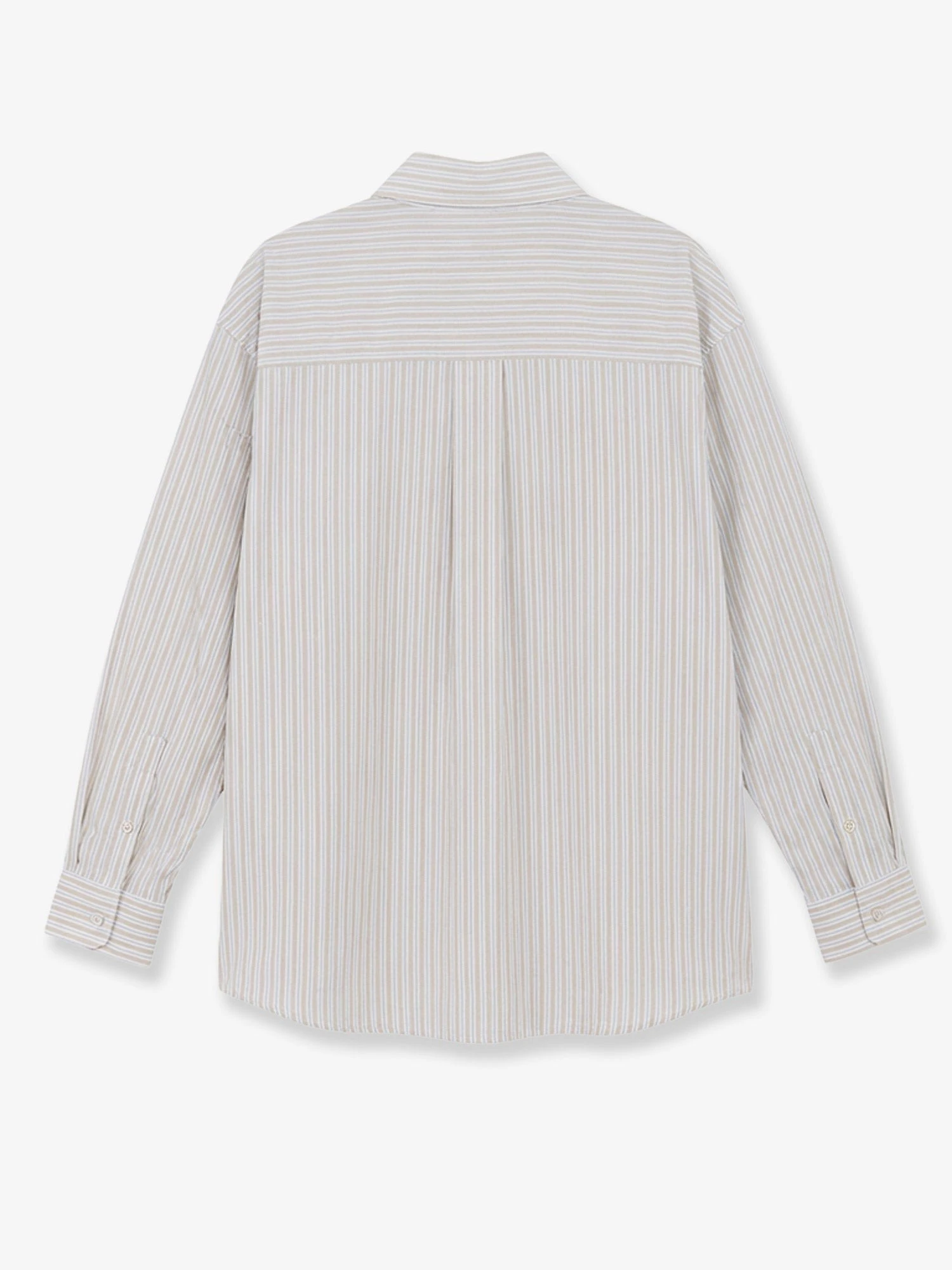 Unisex Oversized cotton shirt.webp