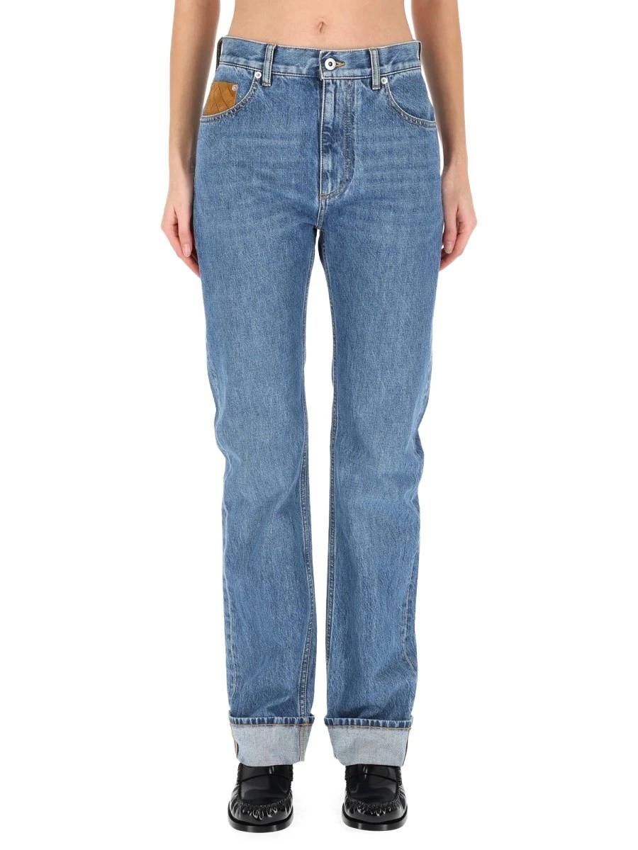 "INDIGO VINTAGE" STRAIGHT JEANS.webp