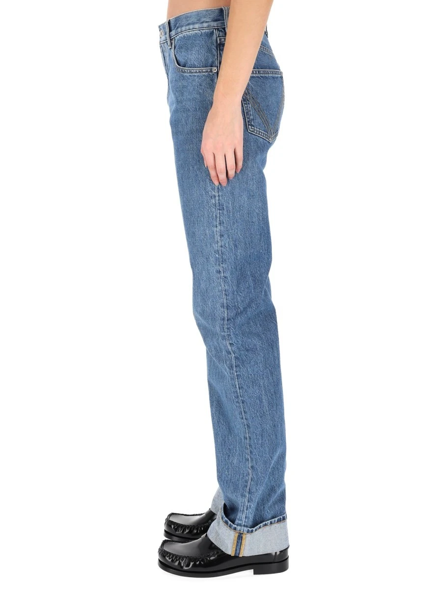 "INDIGO VINTAGE" STRAIGHT JEANS.webp