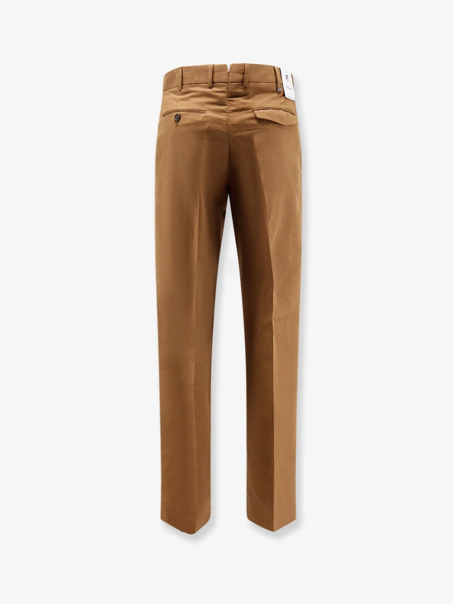 Michael Reworked linen and cotton trousers.webp