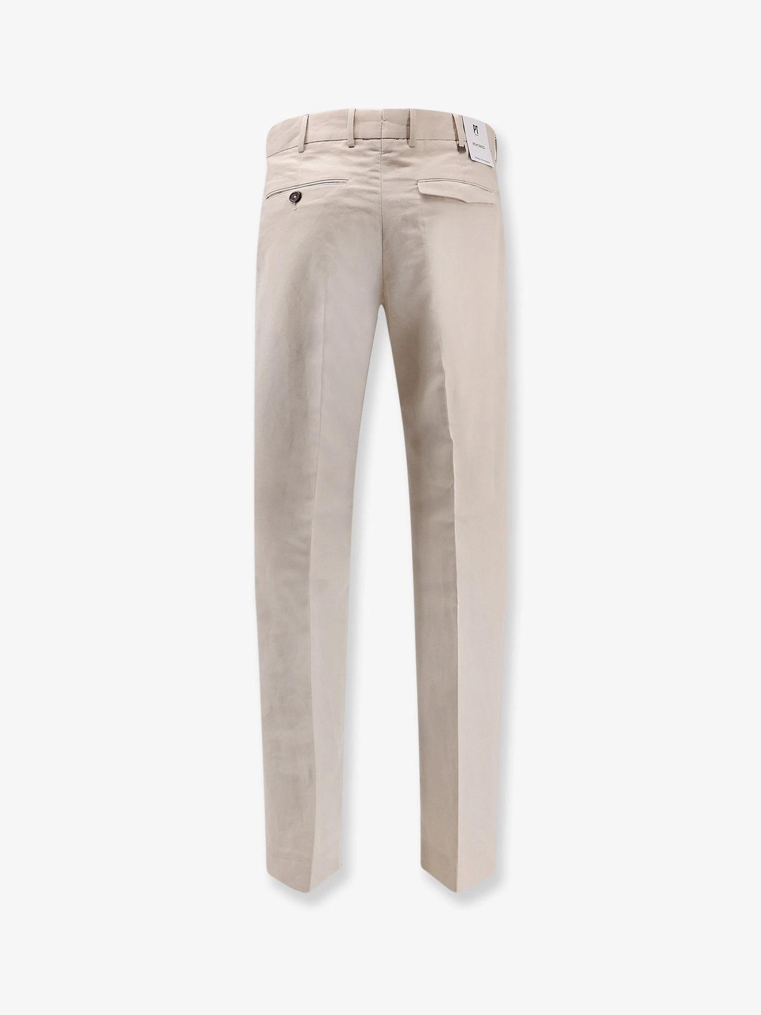 Michael Reworked linen and cotton trousers.webp
