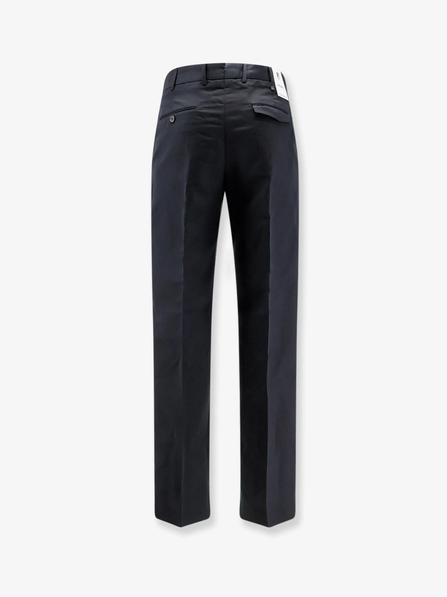 Michael Reworked linen and cotton trousers.webp