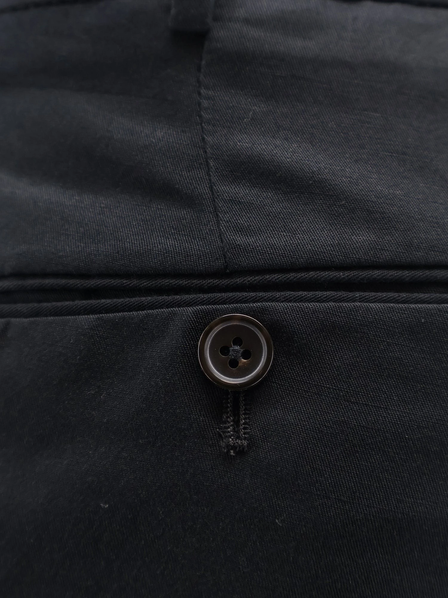 Michael Reworked linen and cotton trousers.webp