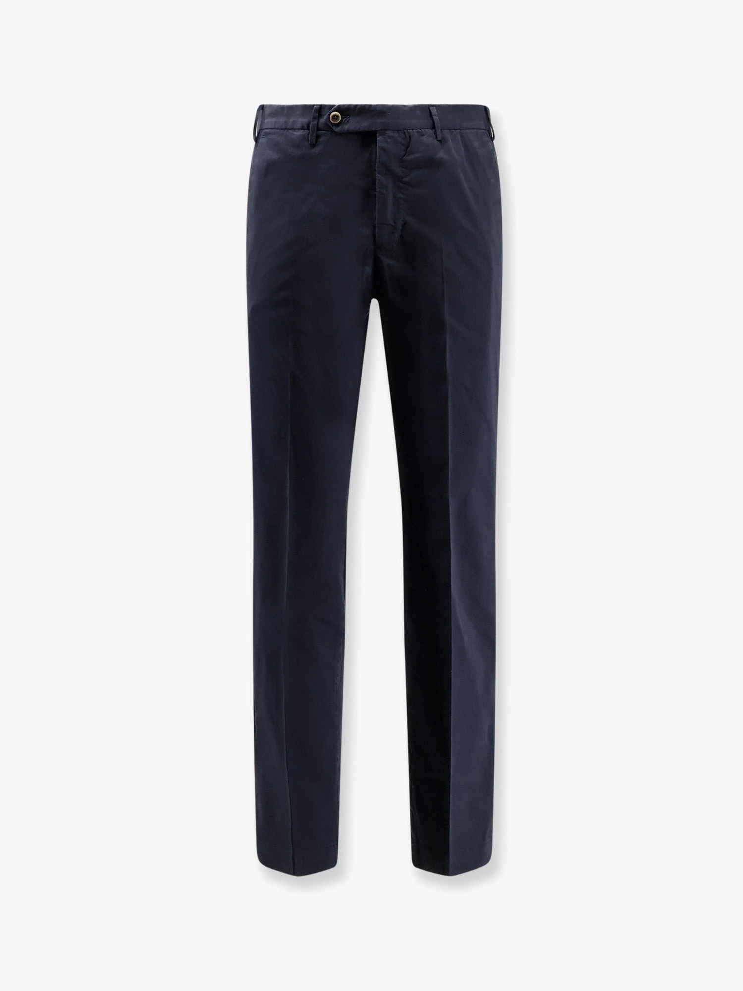 Master Fit Style stretch cotton trousers.webp