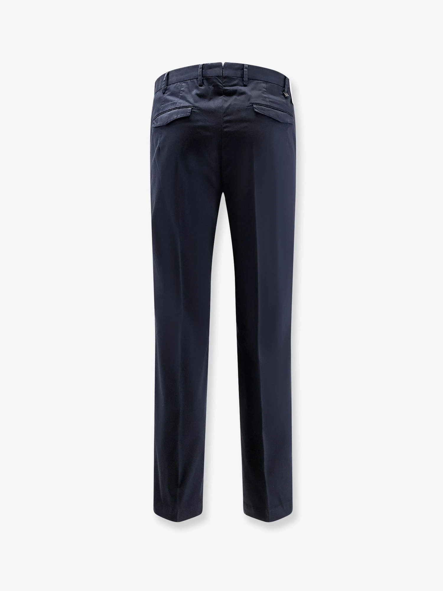 Master Fit Style stretch cotton trousers.webp