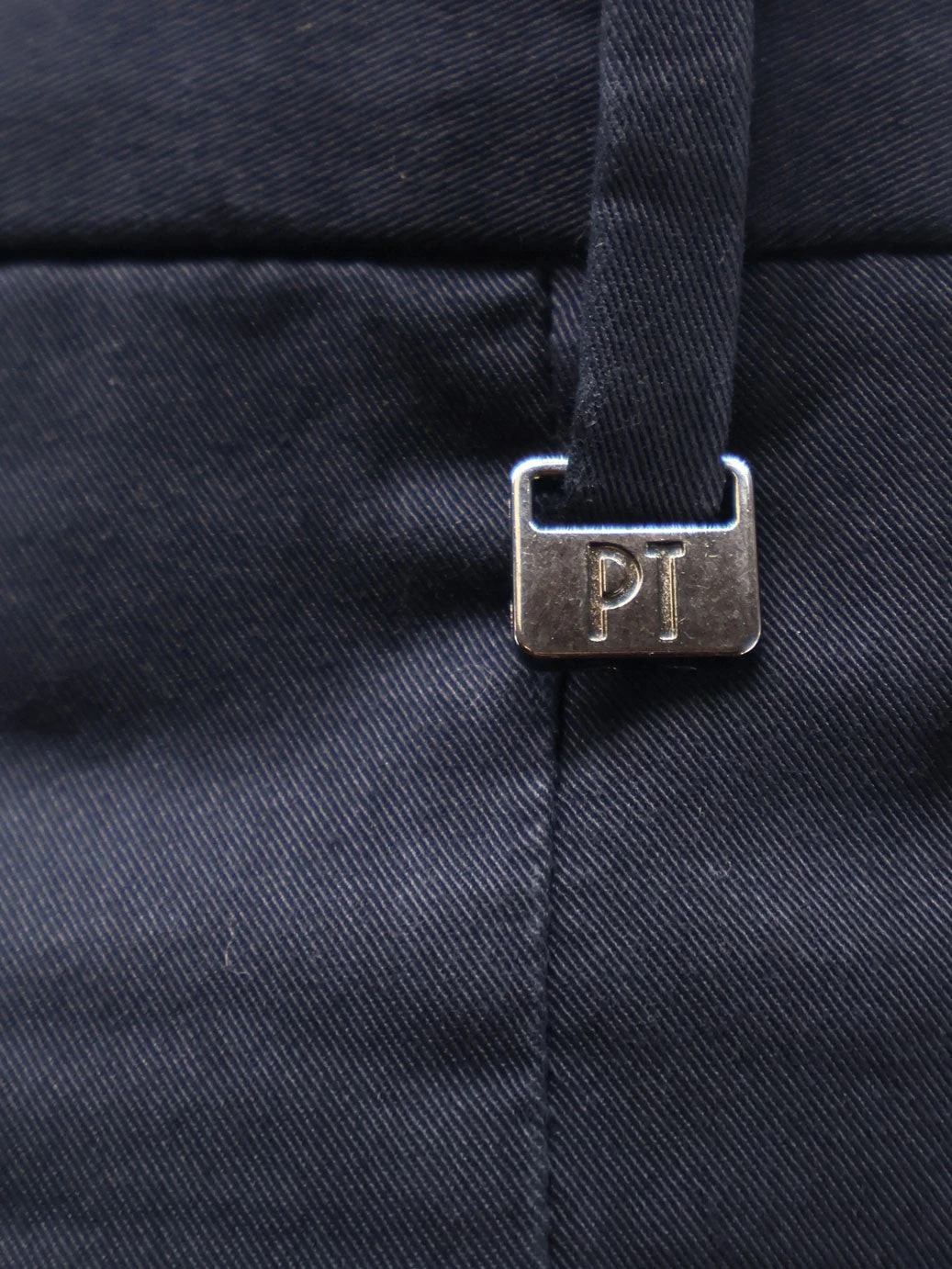 Master Fit Style stretch cotton trousers.webp