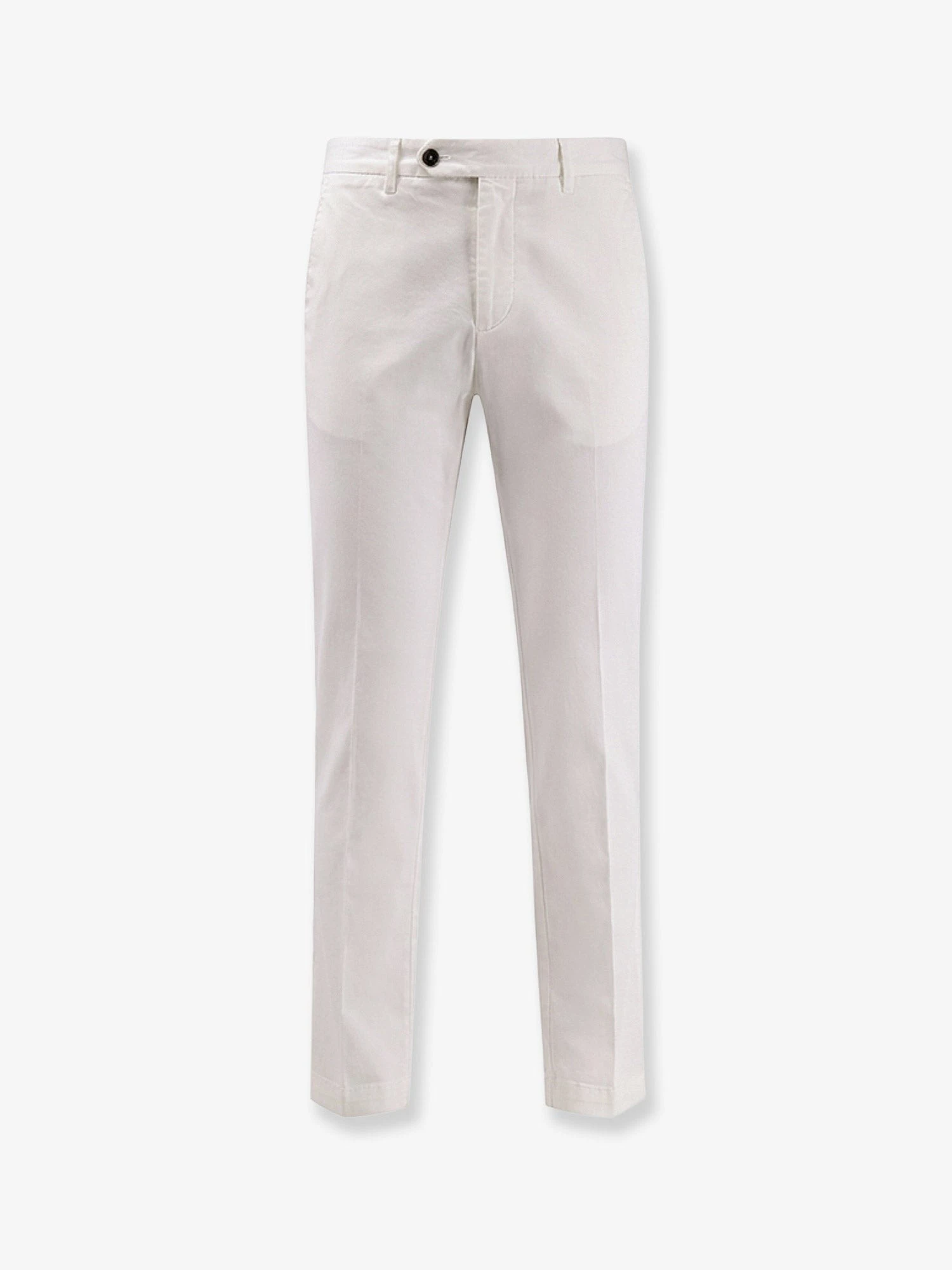 Master Fit Style stretch cotton trousers.webp
