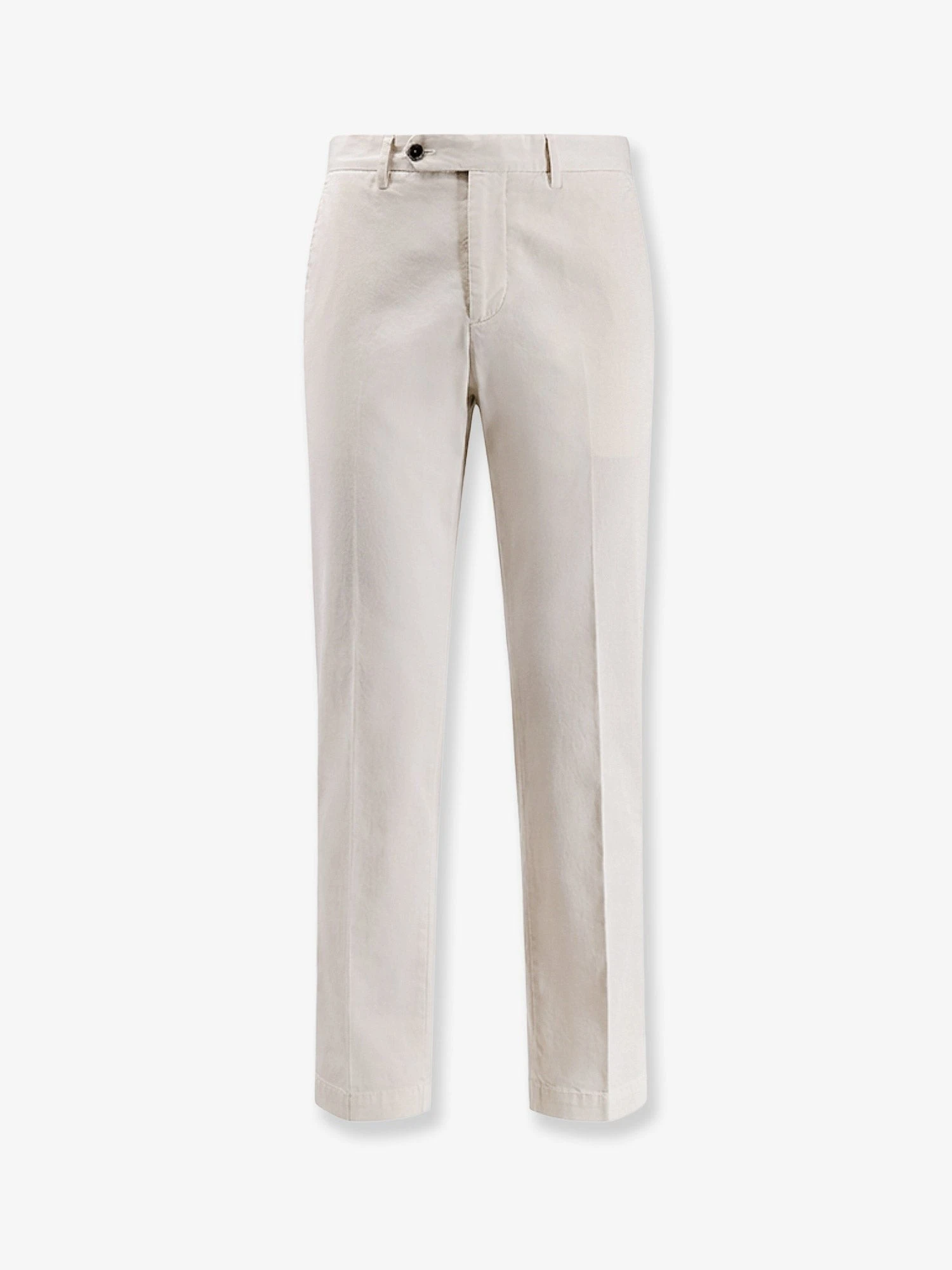 Master Fit Style stretch cotton trousers.webp