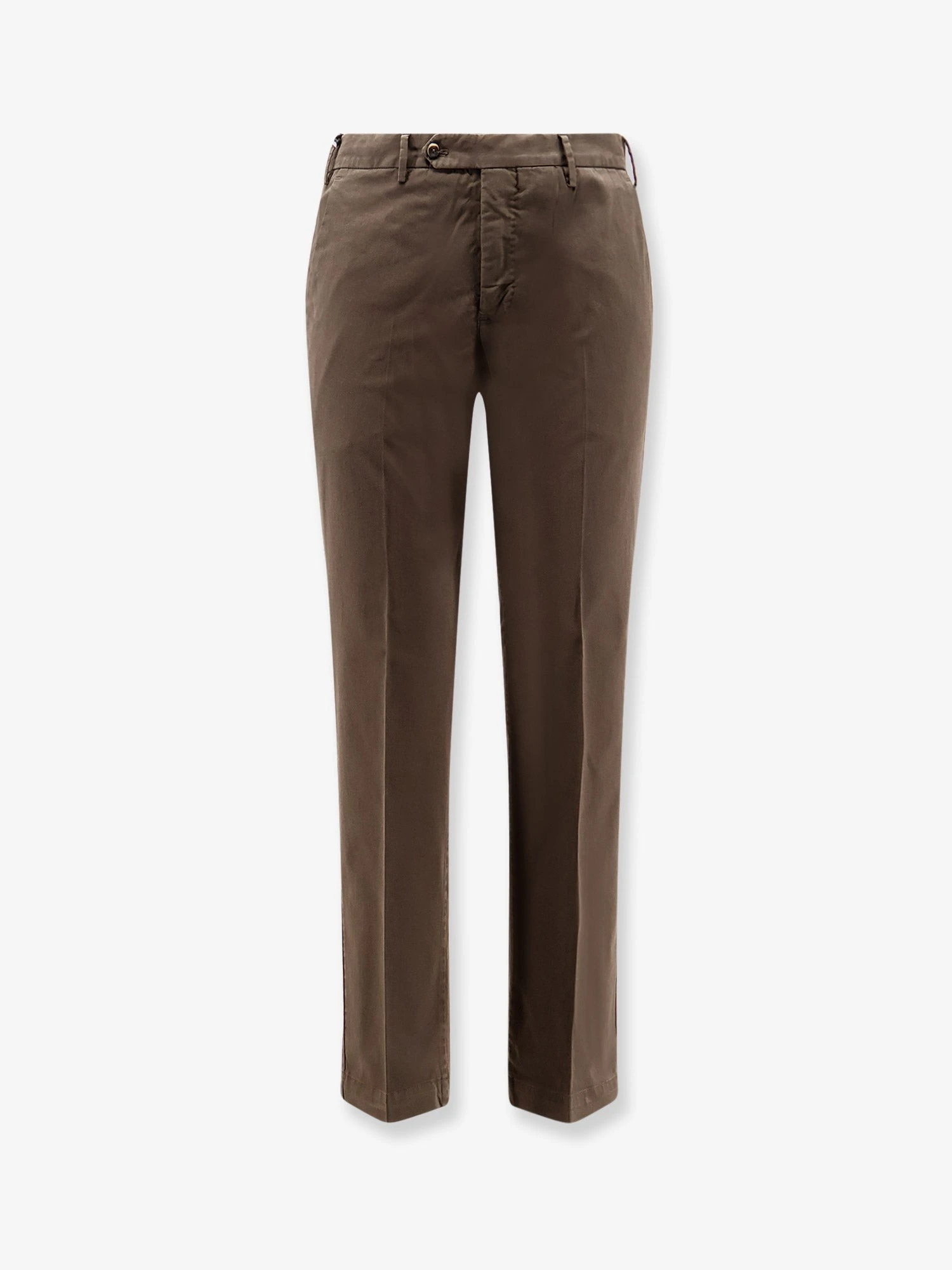Master Fit Style stretch cotton trousers.webp