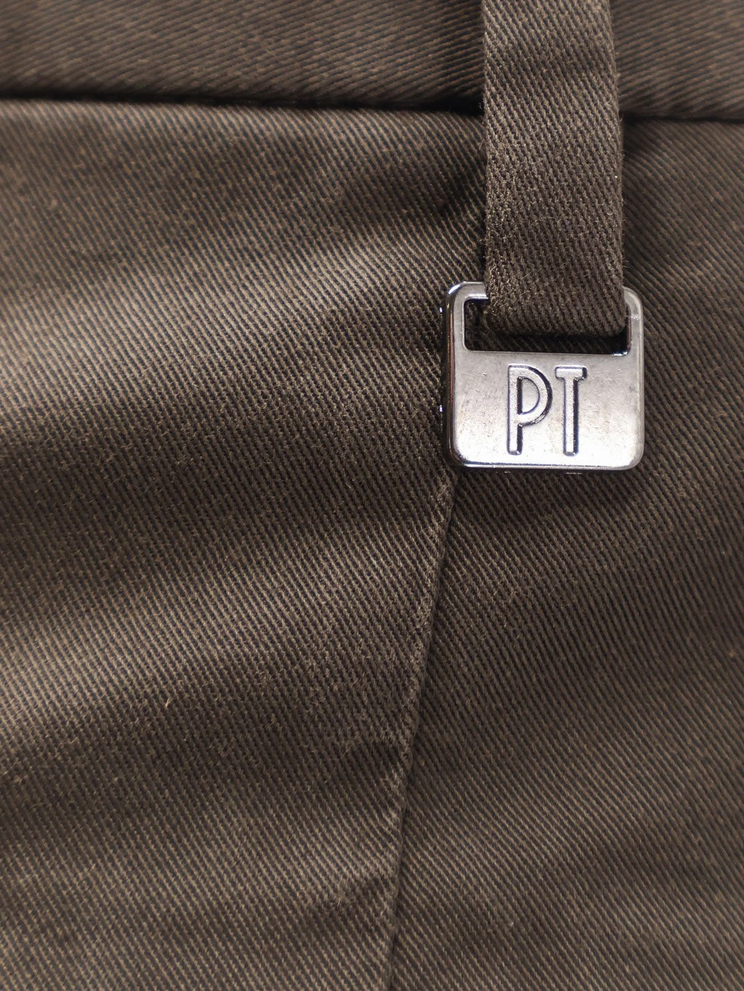 Master Fit Style stretch cotton trousers.webp