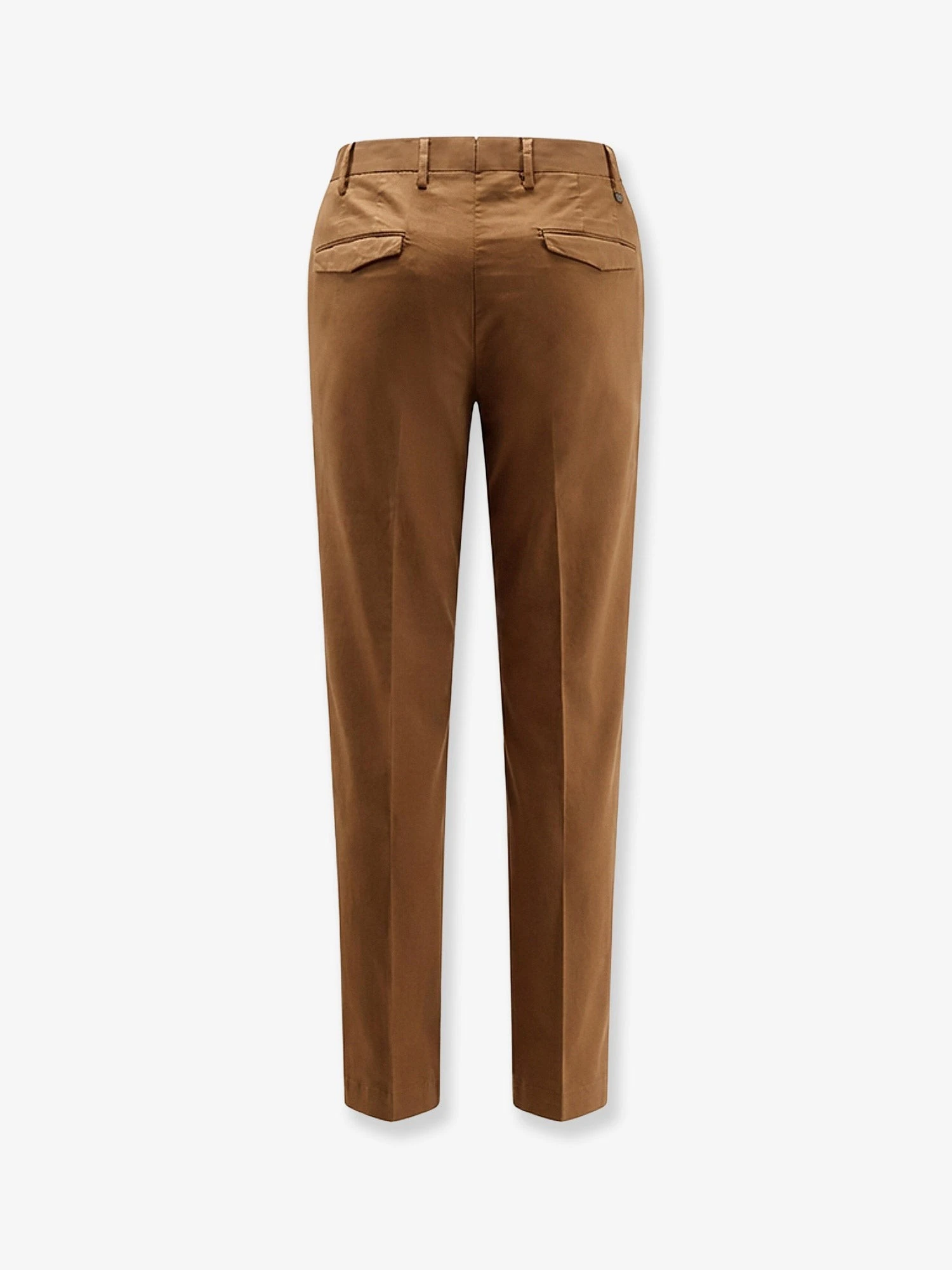 Master Fit Style stretch cotton trousers.webp