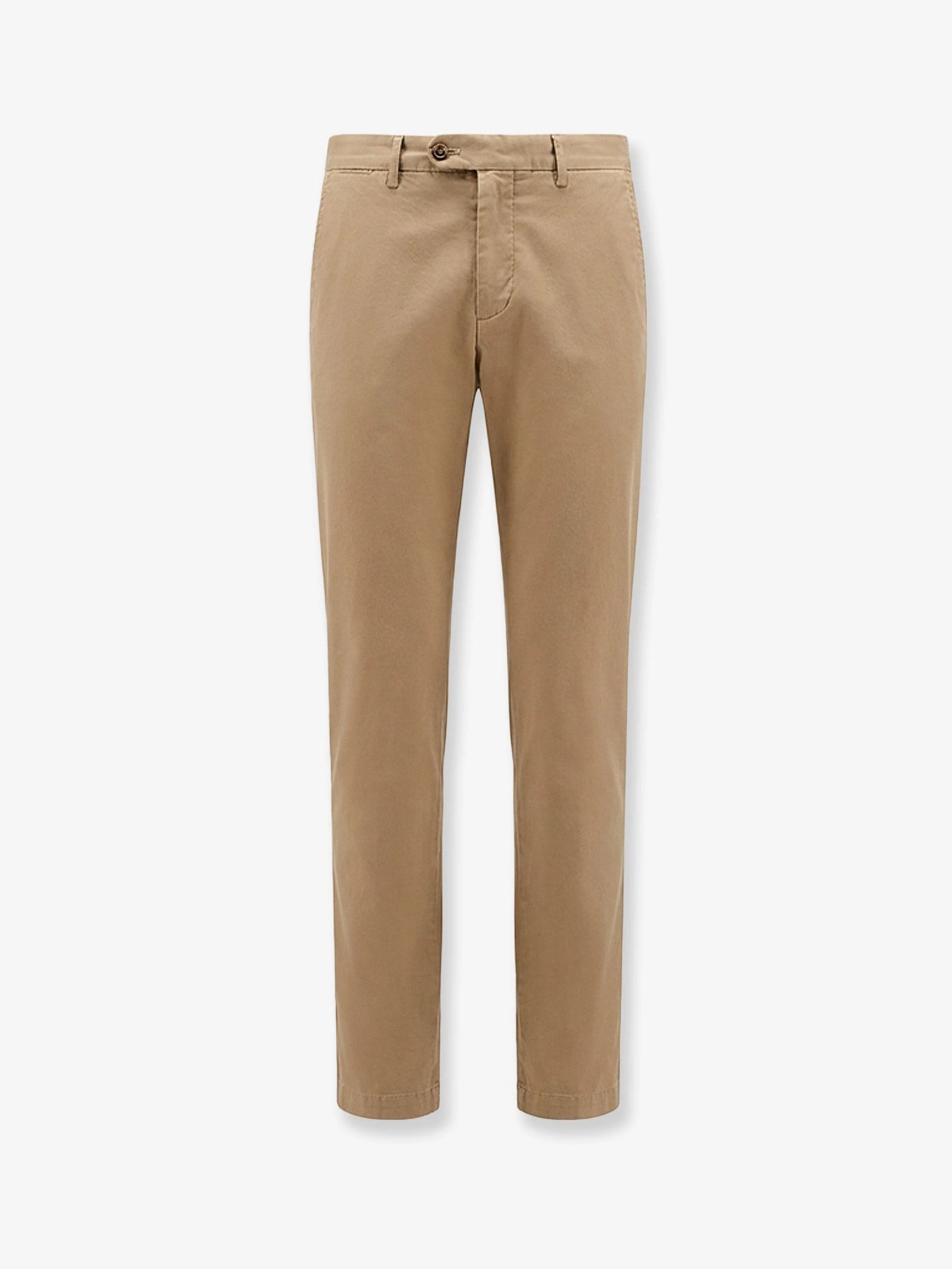 Master Fit Style stretch cotton trousers.webp