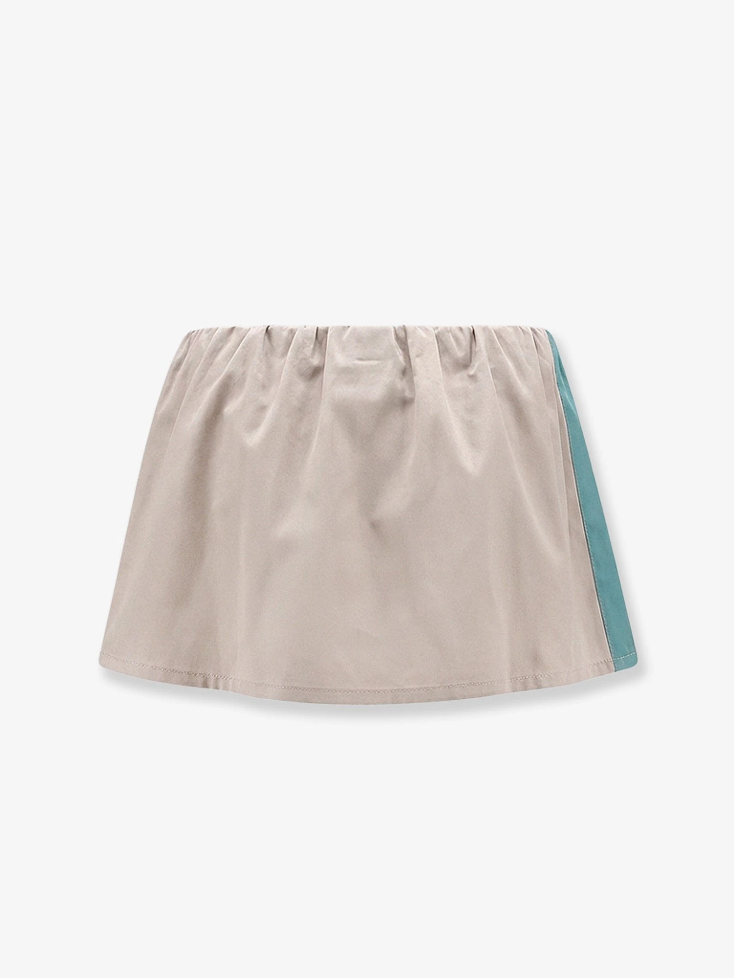 Old Twill Mini Skirt.webp
