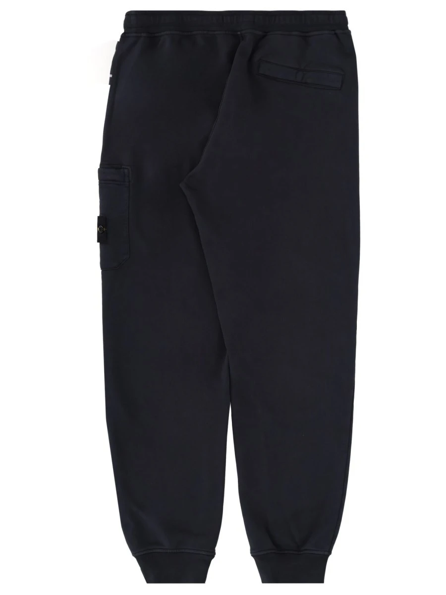 JOGGER PANTS WITH LOGO PATCH.webp