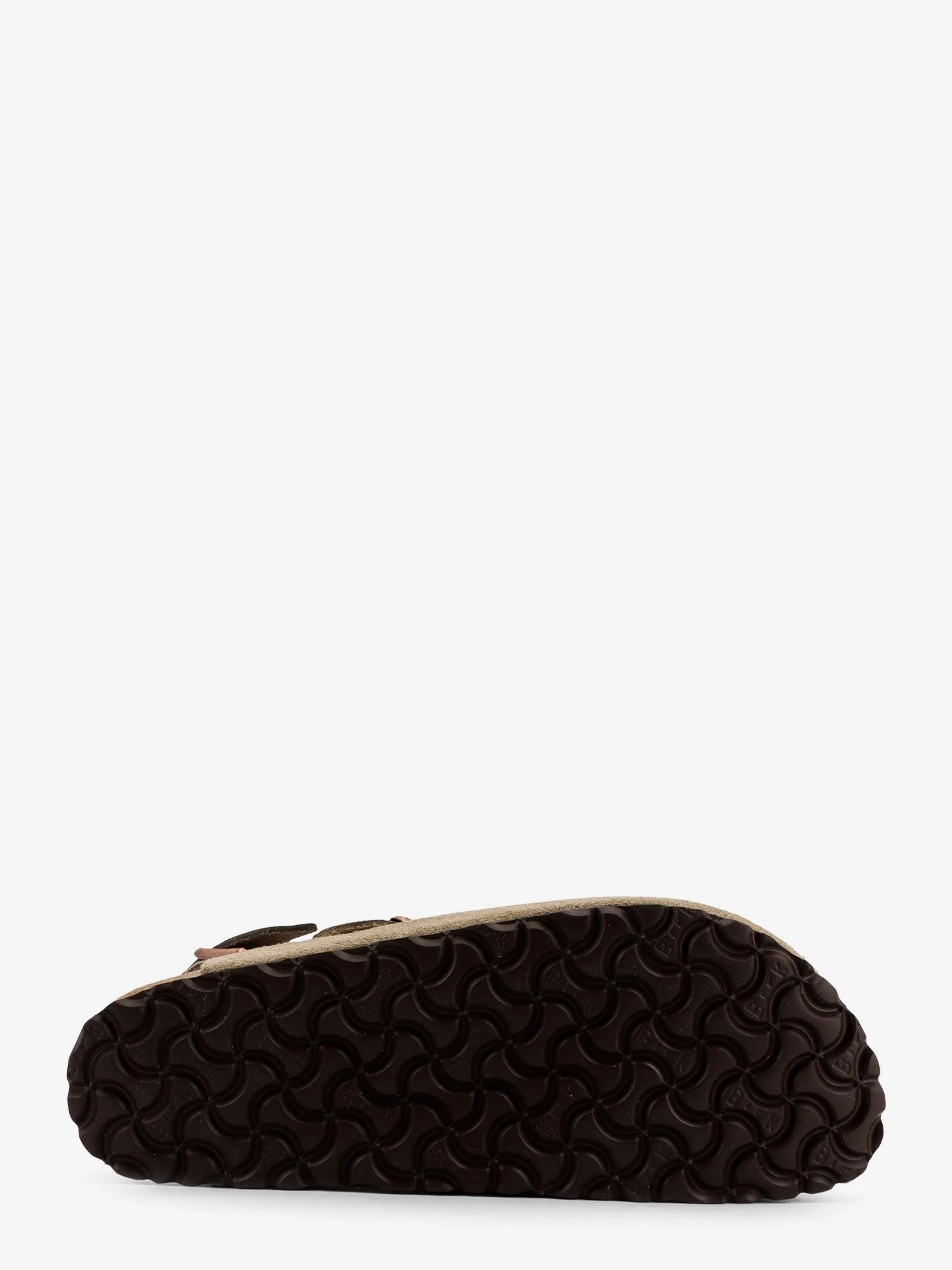 Tokio II suede mule.webp