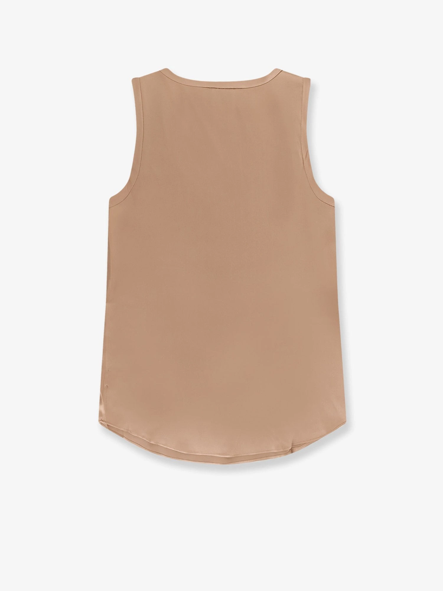Stretch silk tank top.webp