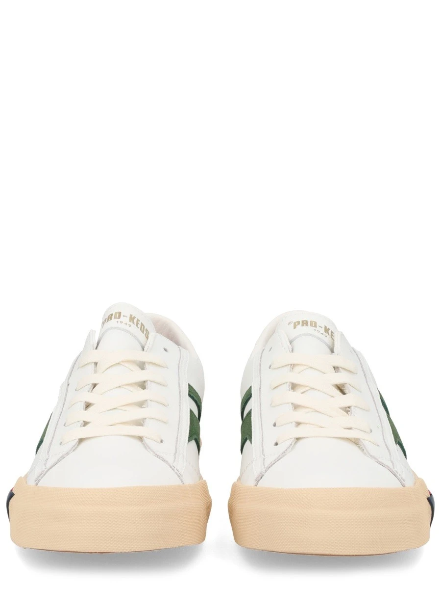 "ROYAL CLASSIC" SNEAKER.webp