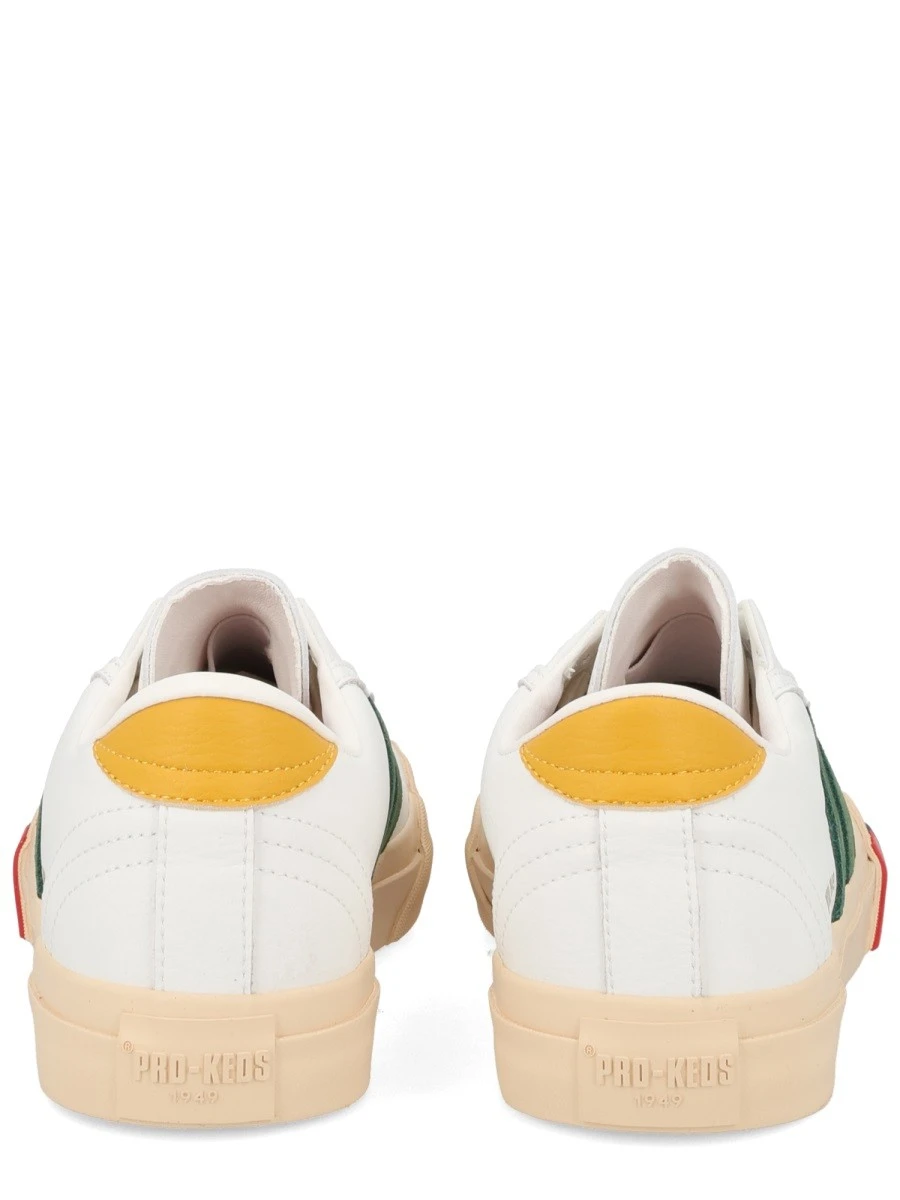 "ROYAL CLASSIC" SNEAKER.webp