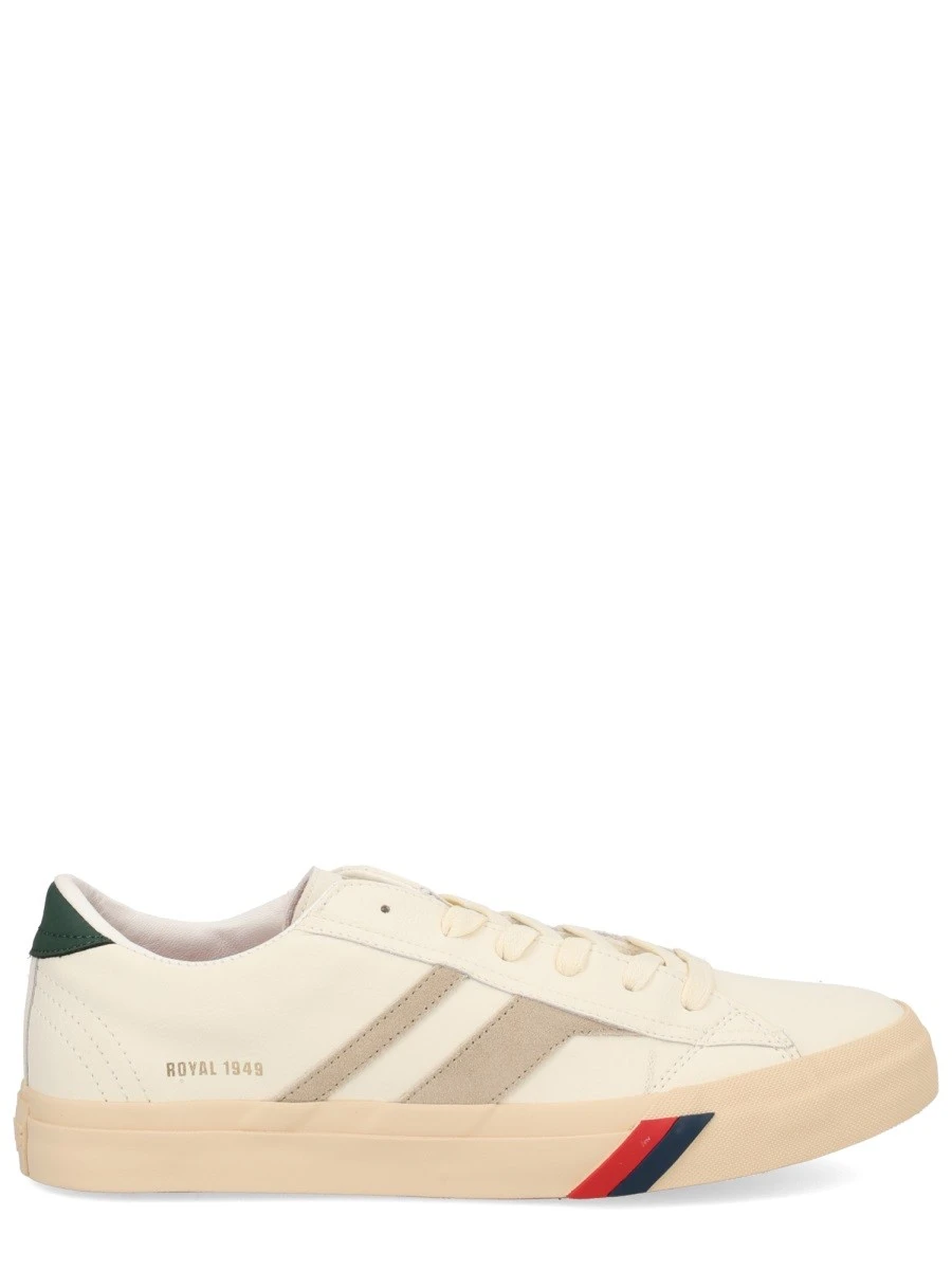 "ROYAL CLASSIC" SNEAKER.webp