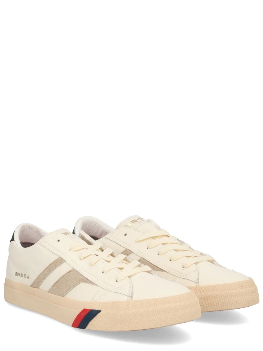 "ROYAL CLASSIC" SNEAKER.webp