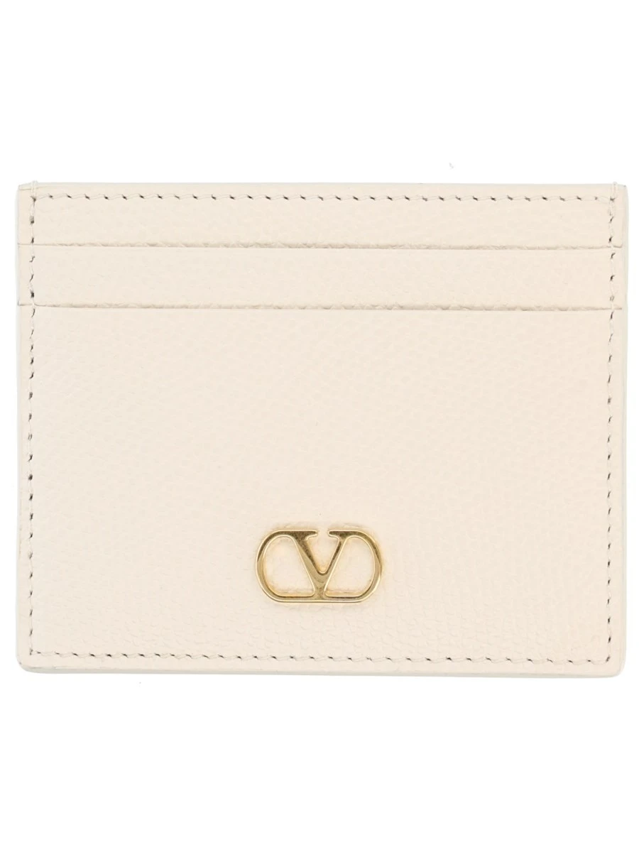 "VLOGO SIGNATURE" CARD HOLDER.webp