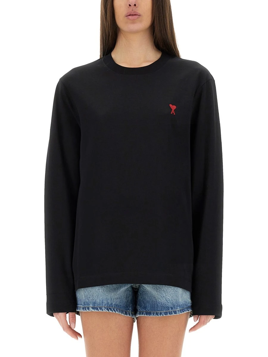 T-SHIRT WITH LOGO.webp