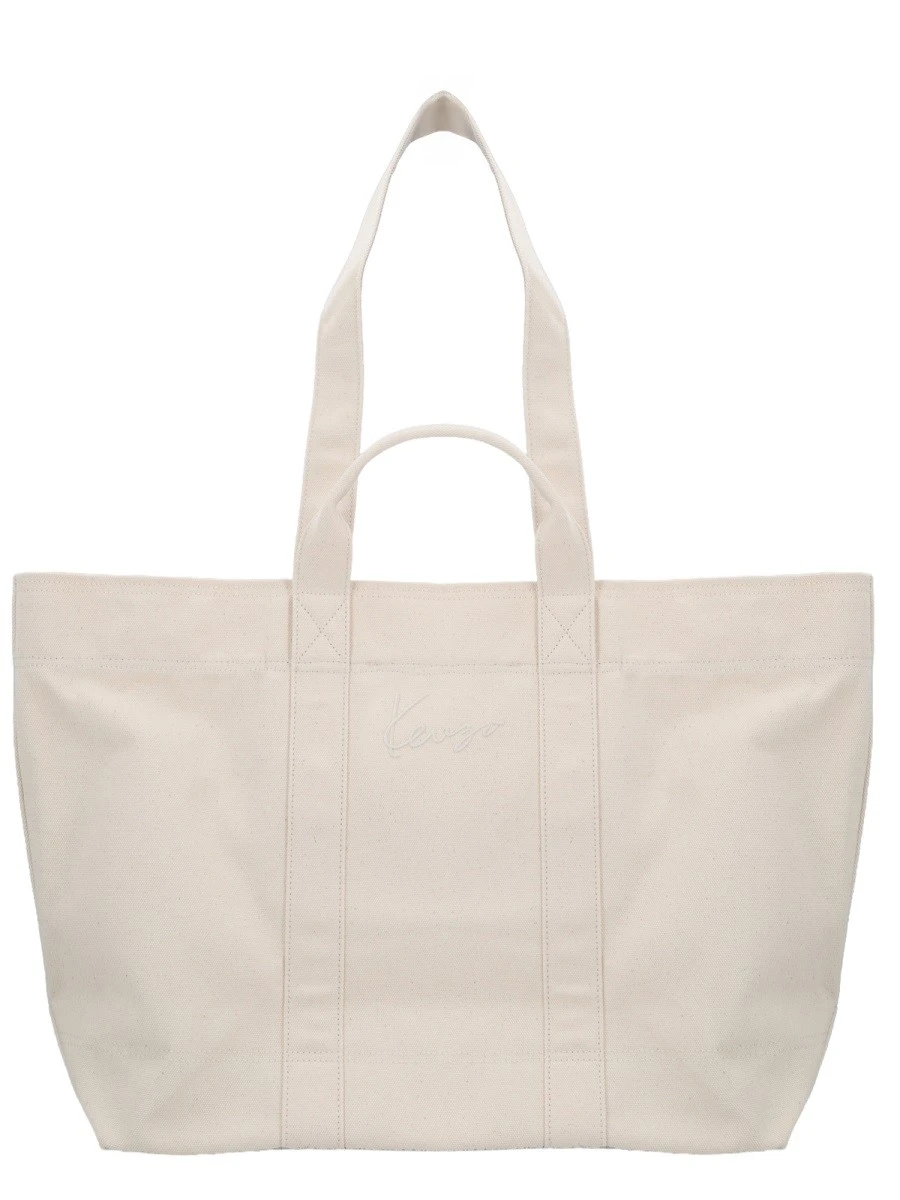 KENZO CARTOON TOTE BAG LARGE.webp