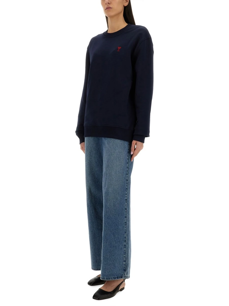 SWEATSHIRT WITH LOGO.webp