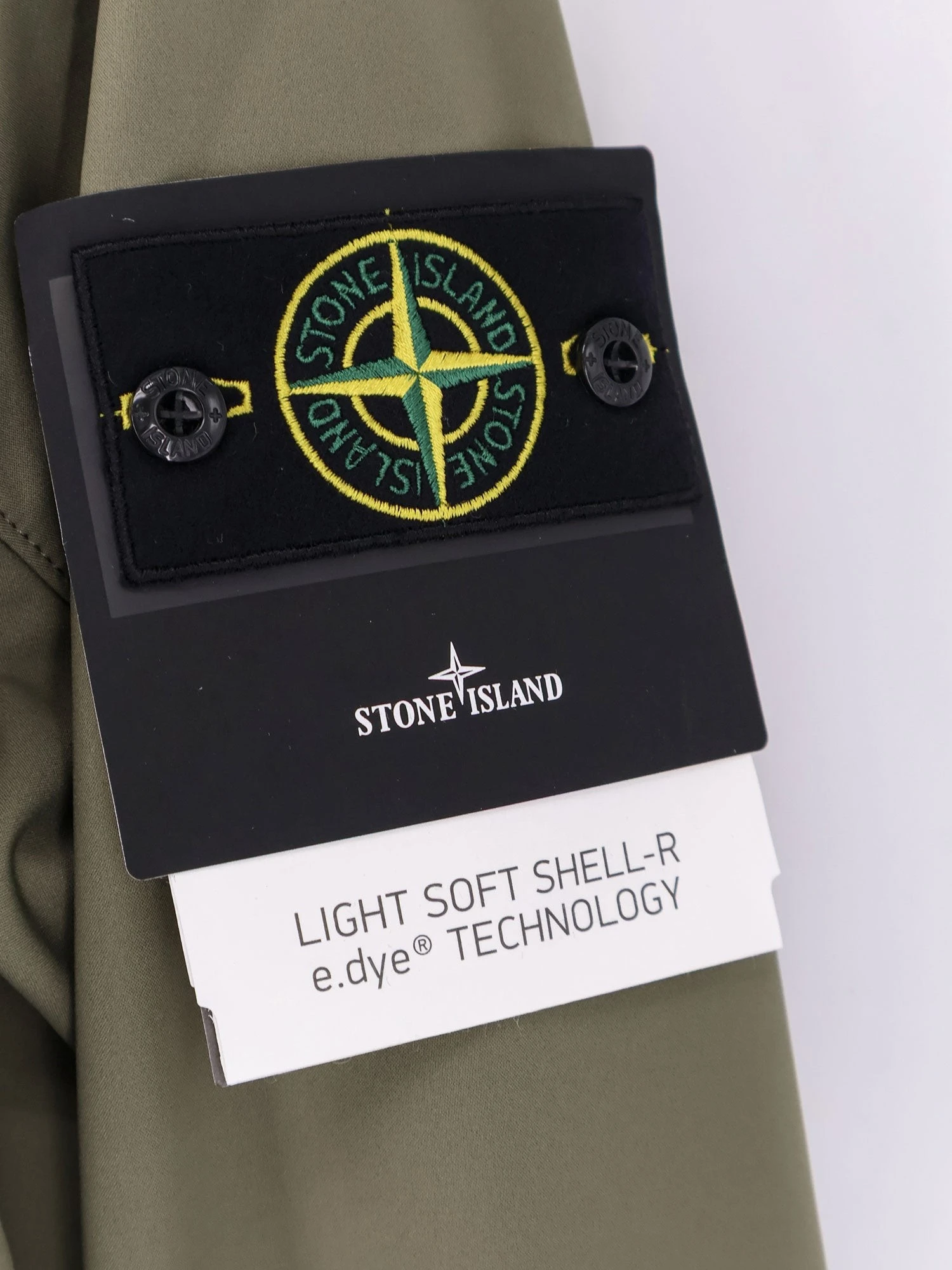 Light Soft Shell-R e.dye® Technology Jacket.webp